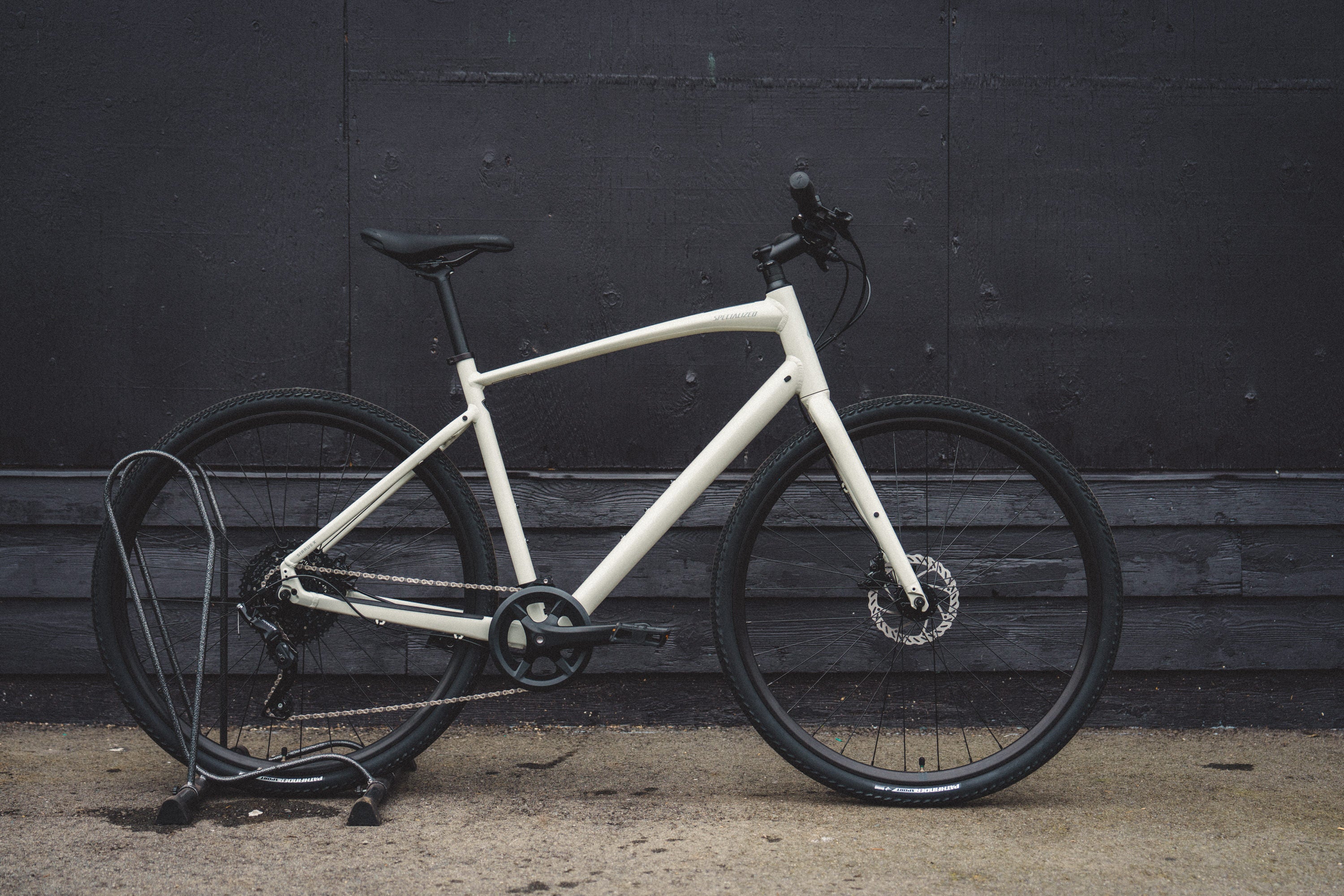 Specialized Sirrus X 2.0