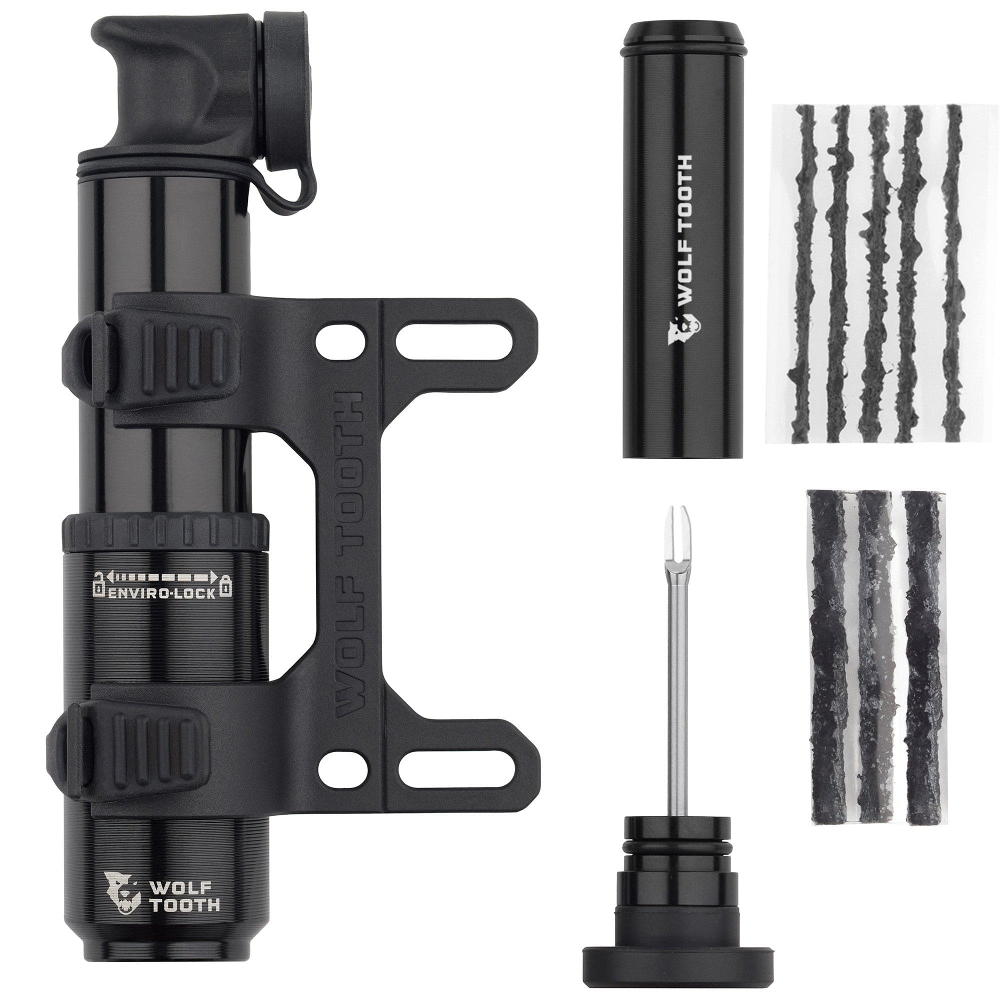 Wolf Tooth EnCase Pump