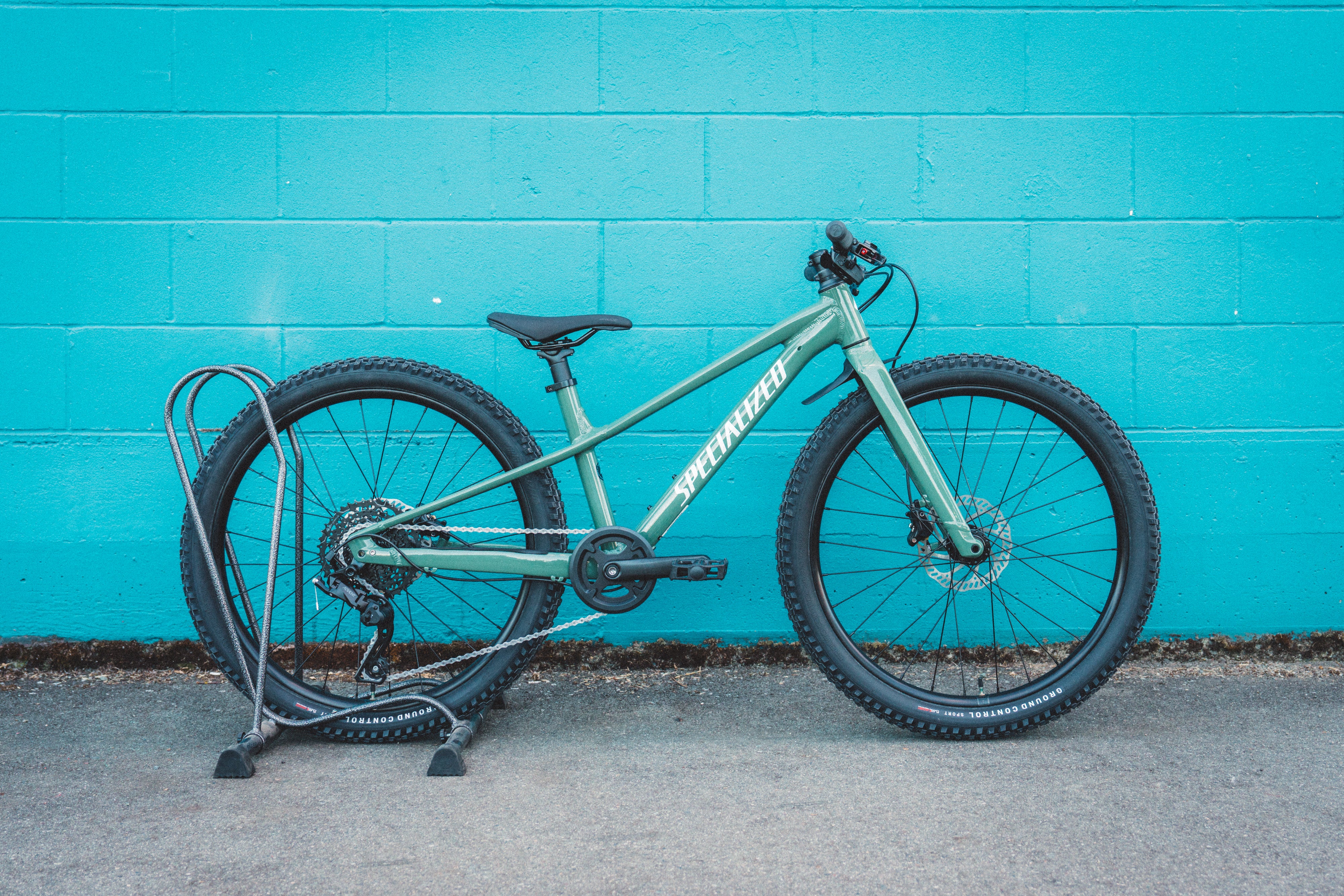 Specialized Riprock - 24"