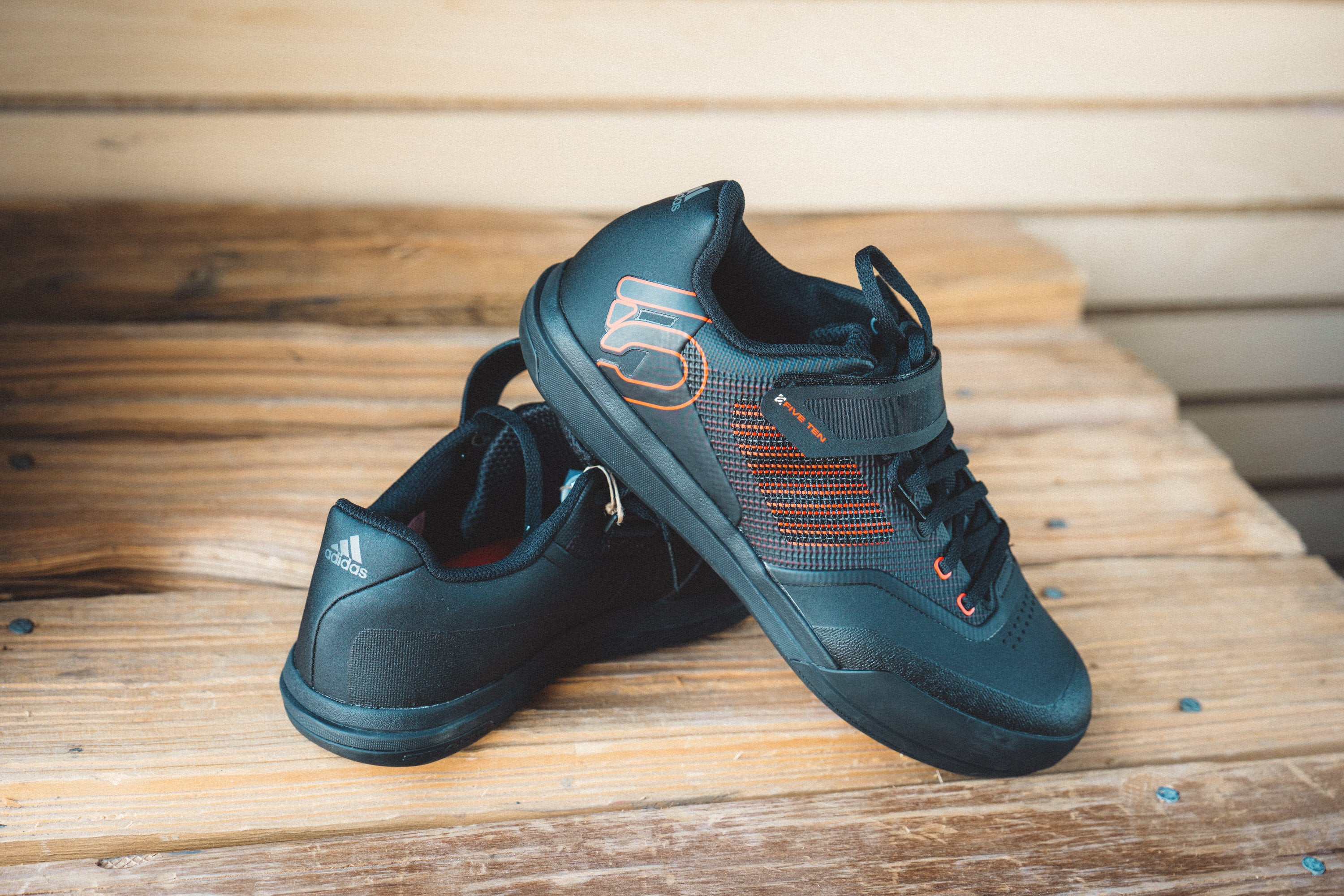 Five Ten Hellcat Pro Clipless MTB Shoes - Men's