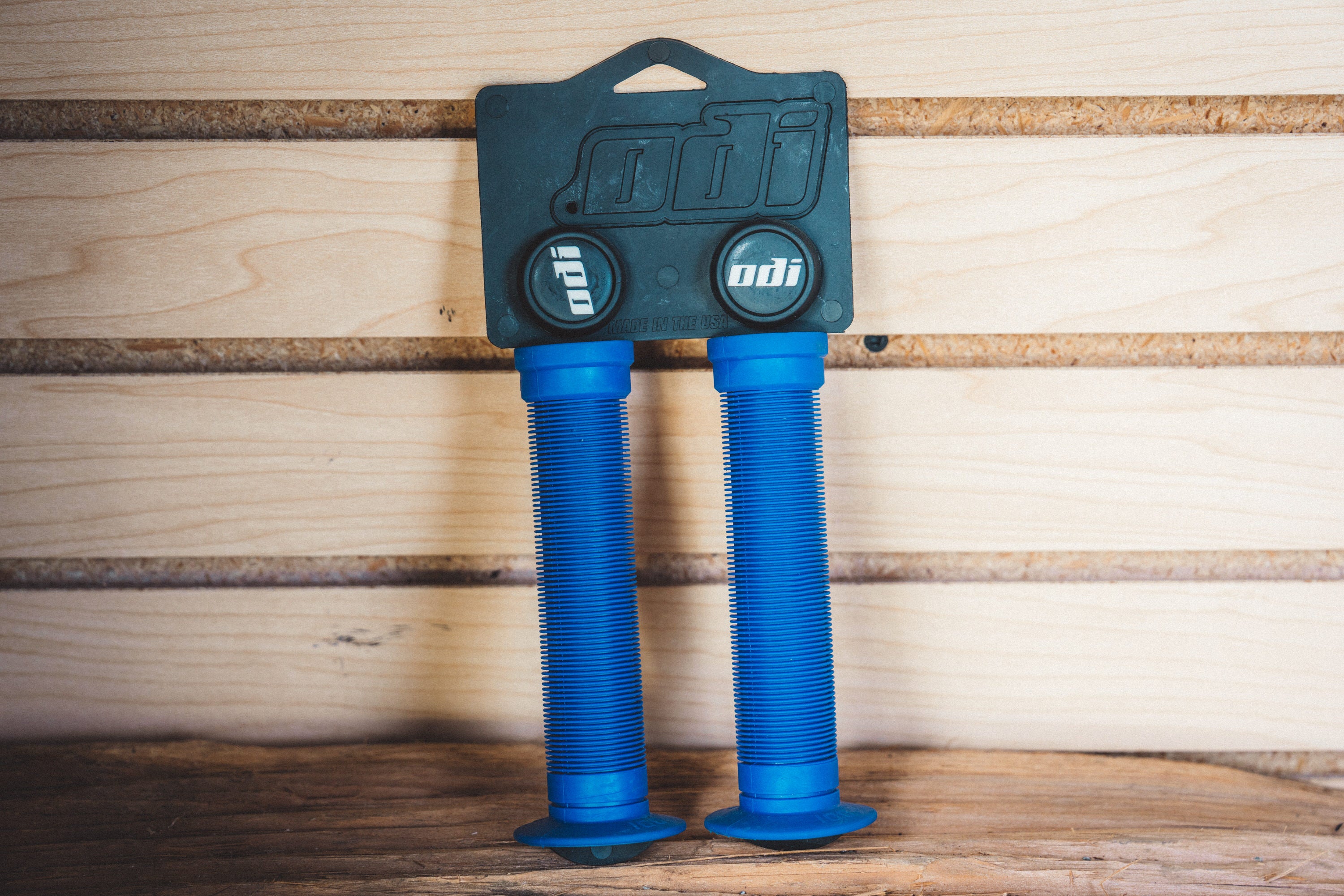 ODI Longneck ST BMX Grips