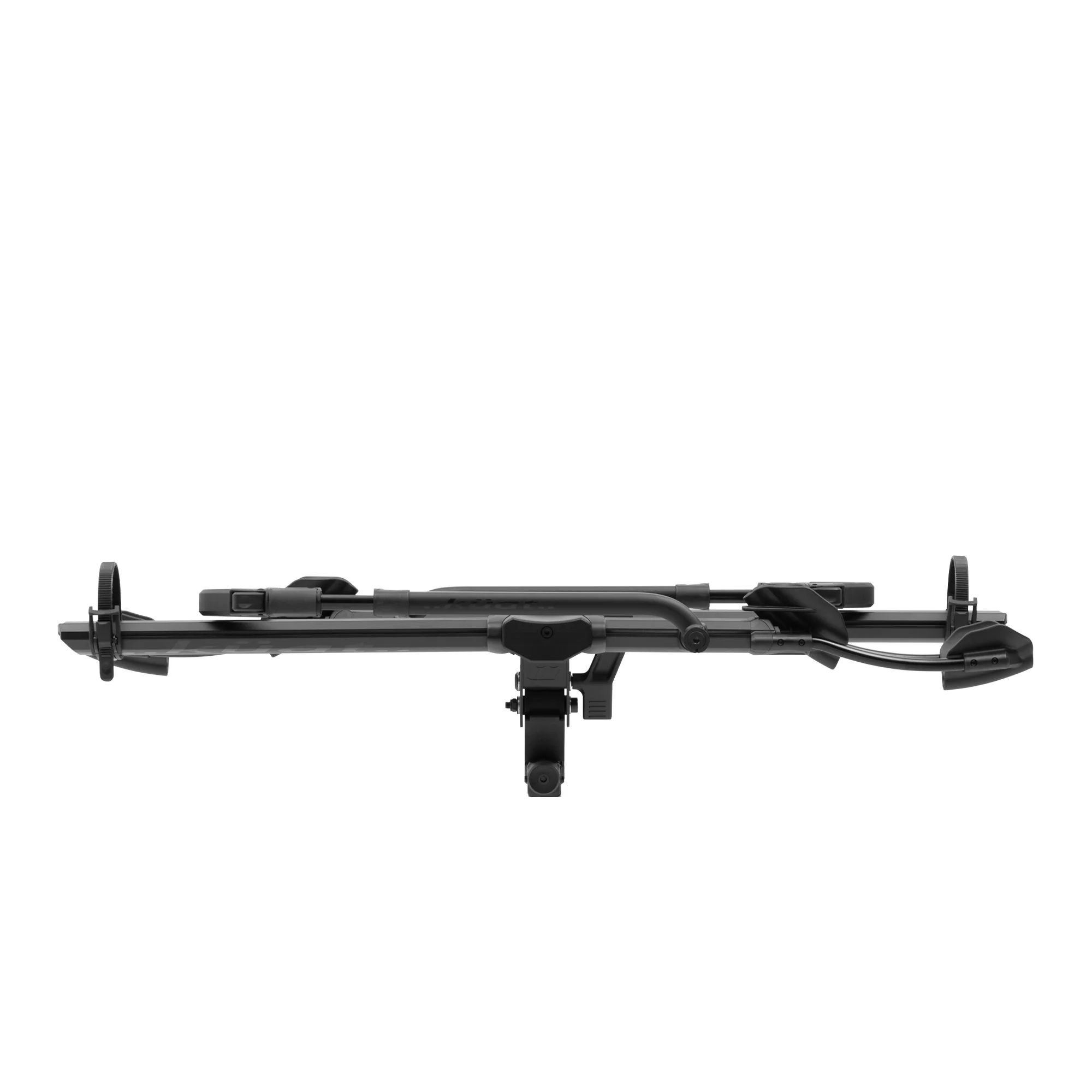 Kuat NV Base 2.0 2-bike Hitch Mounted Bike Rack - 2" Hitch - Sandy Black