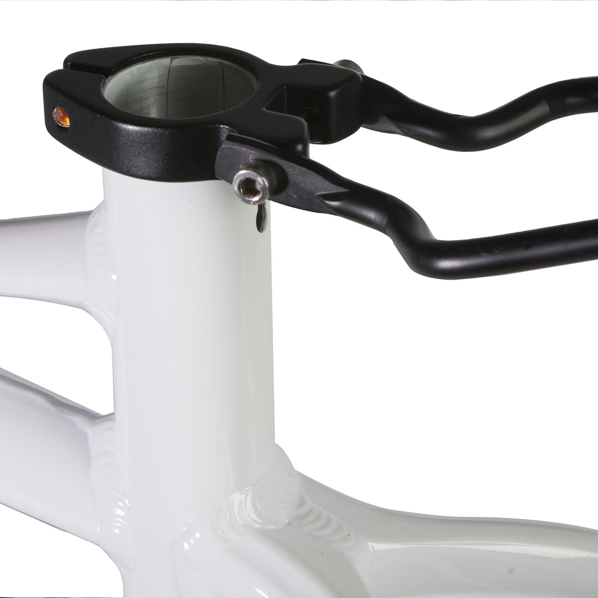 Axiom Streamliner DLX 29er Rack - Black