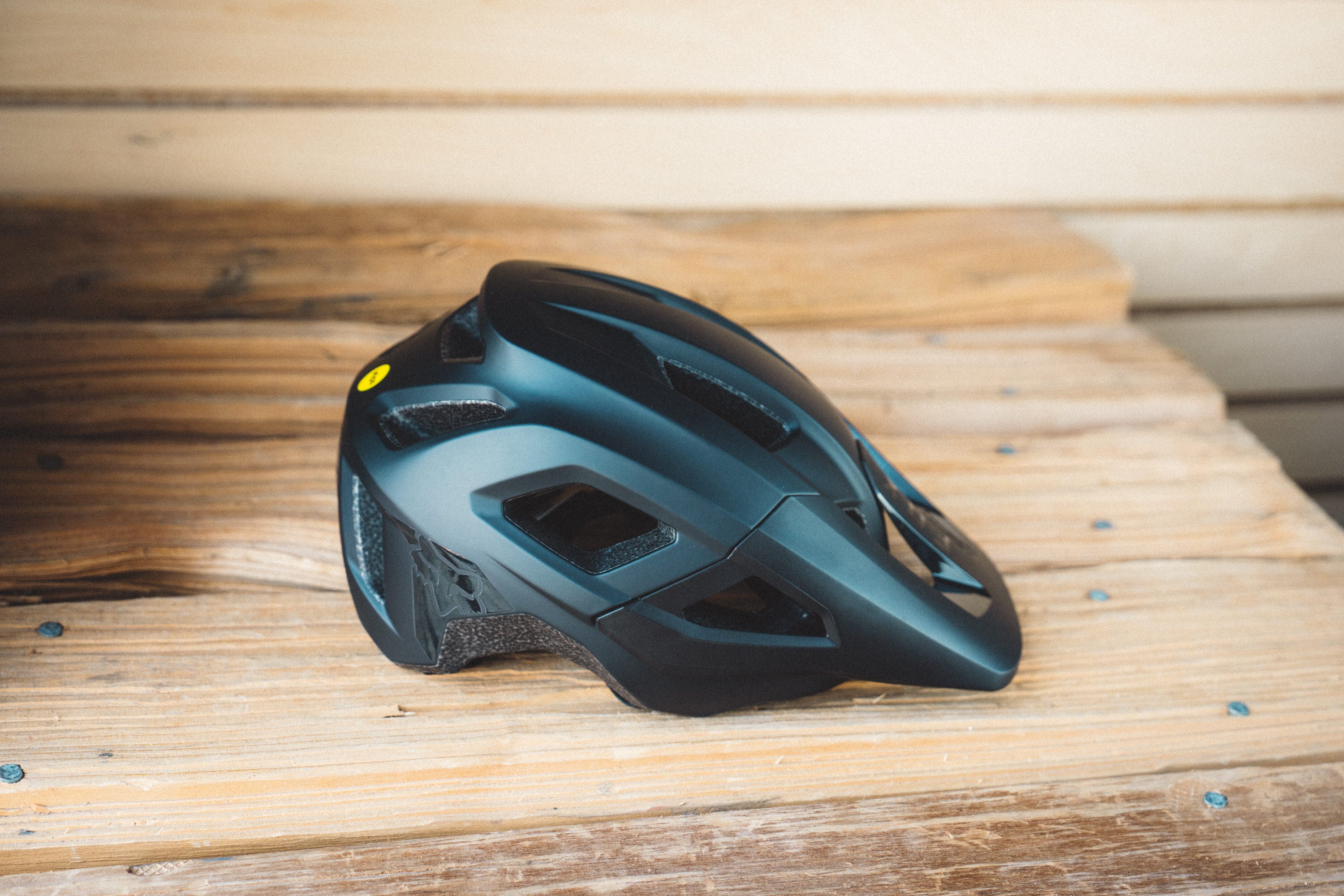 Fox Mainframe Youth Helmet - O/S