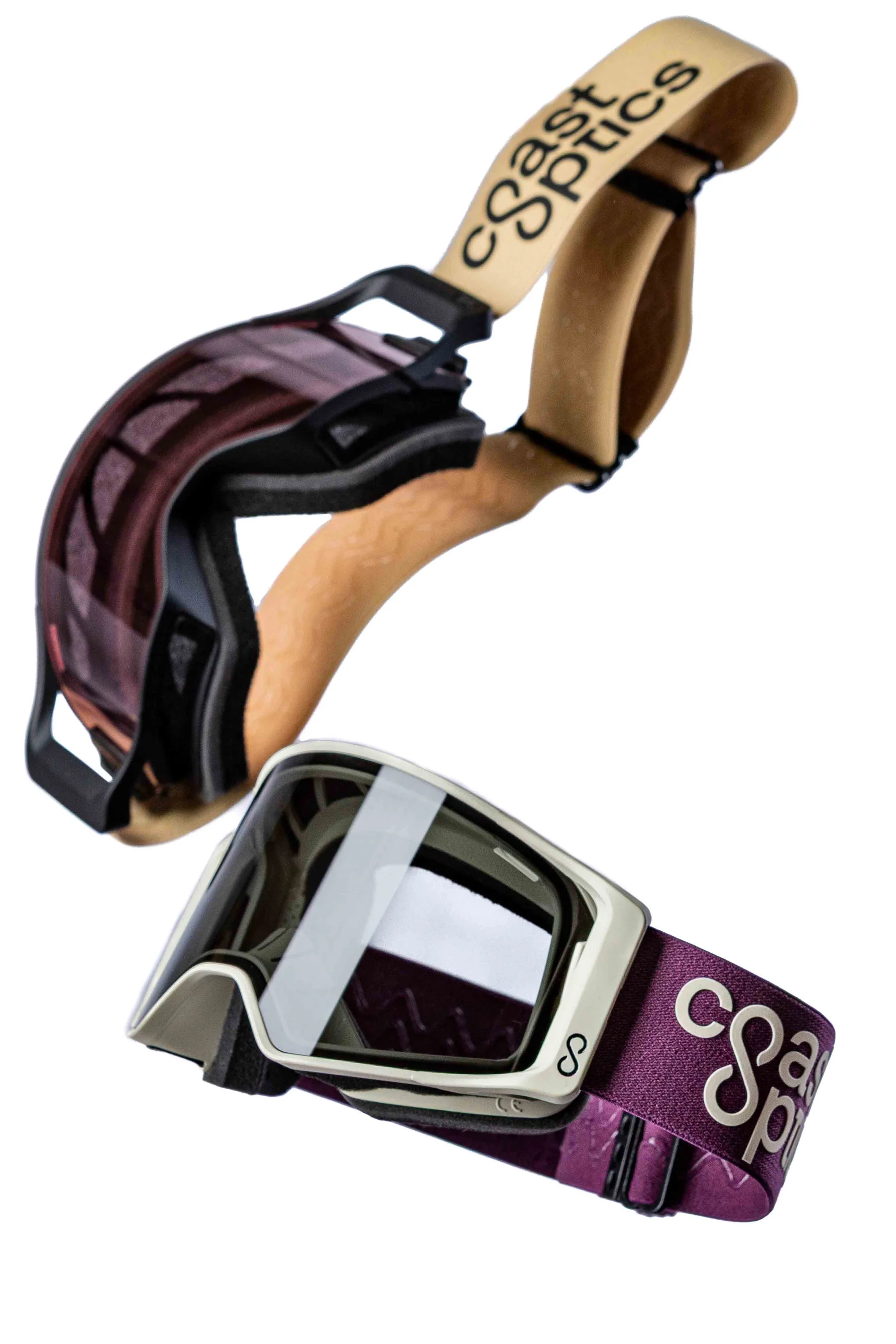 Coast Optics Alta 2 Goggles