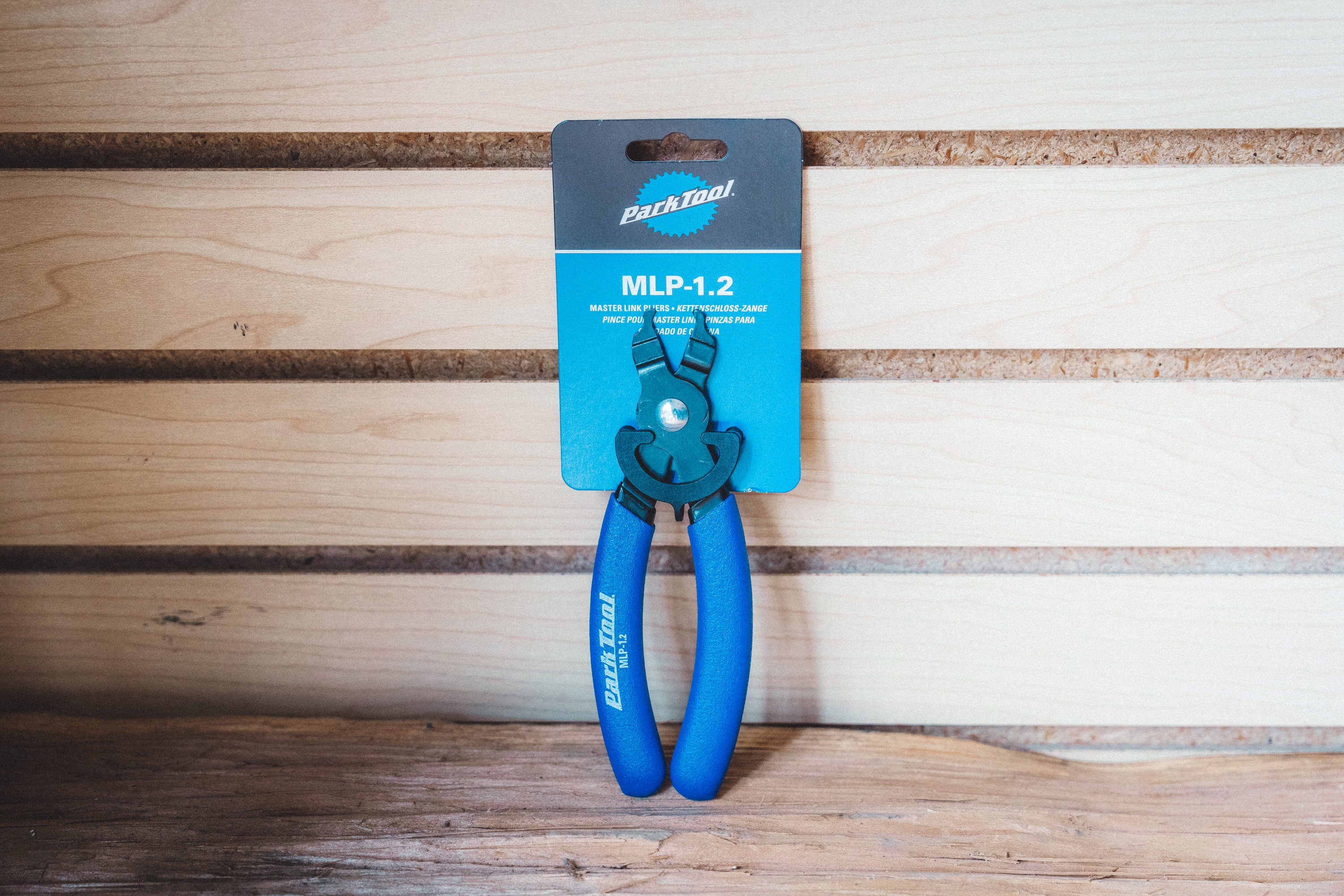 Park Tool MLP-1.2 Master Link Pliers
