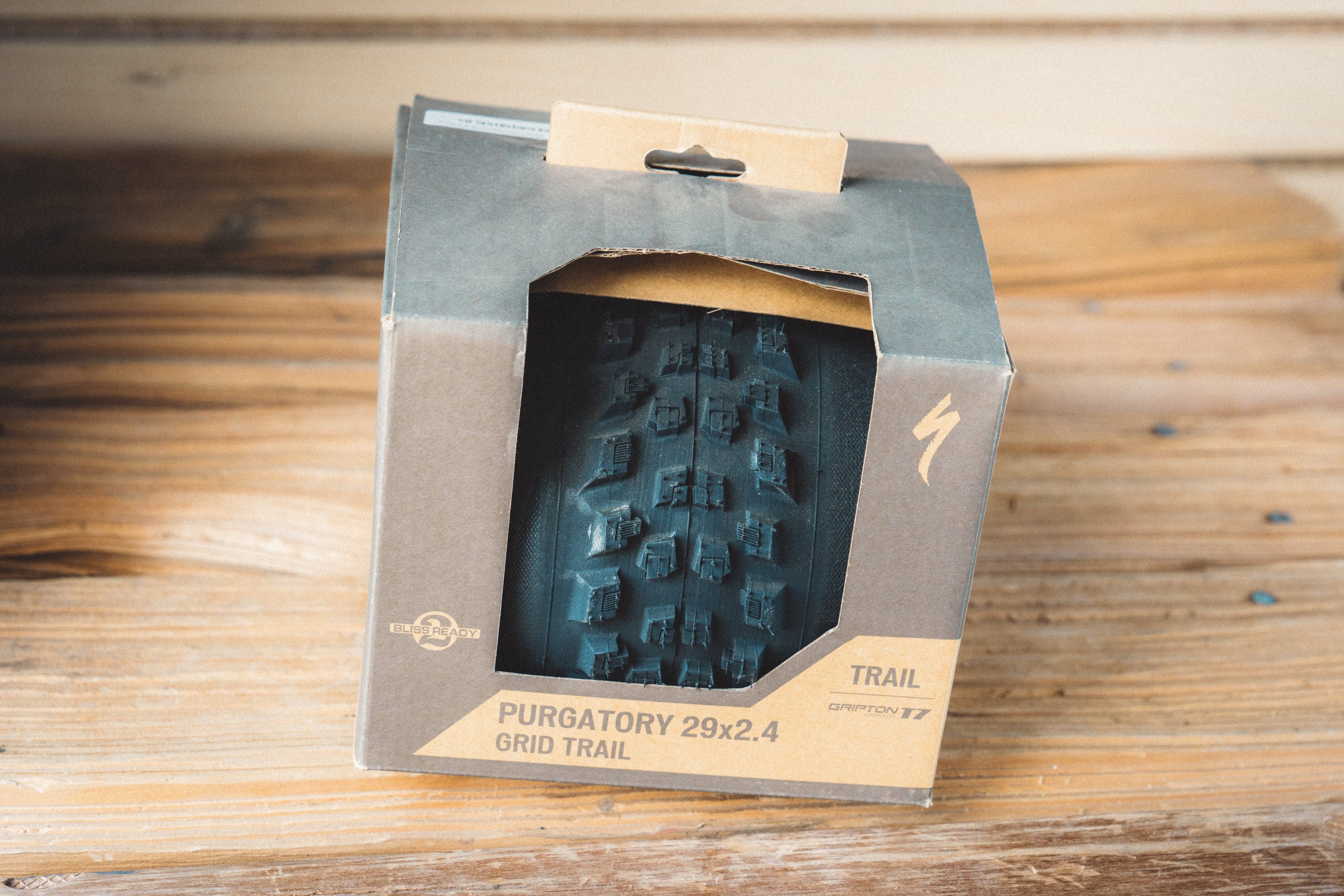 Specialized Purgatory Tire - 27.5"