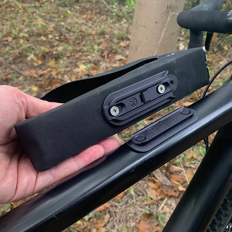76 Projects A.S.S. Anti Strap System - Slider