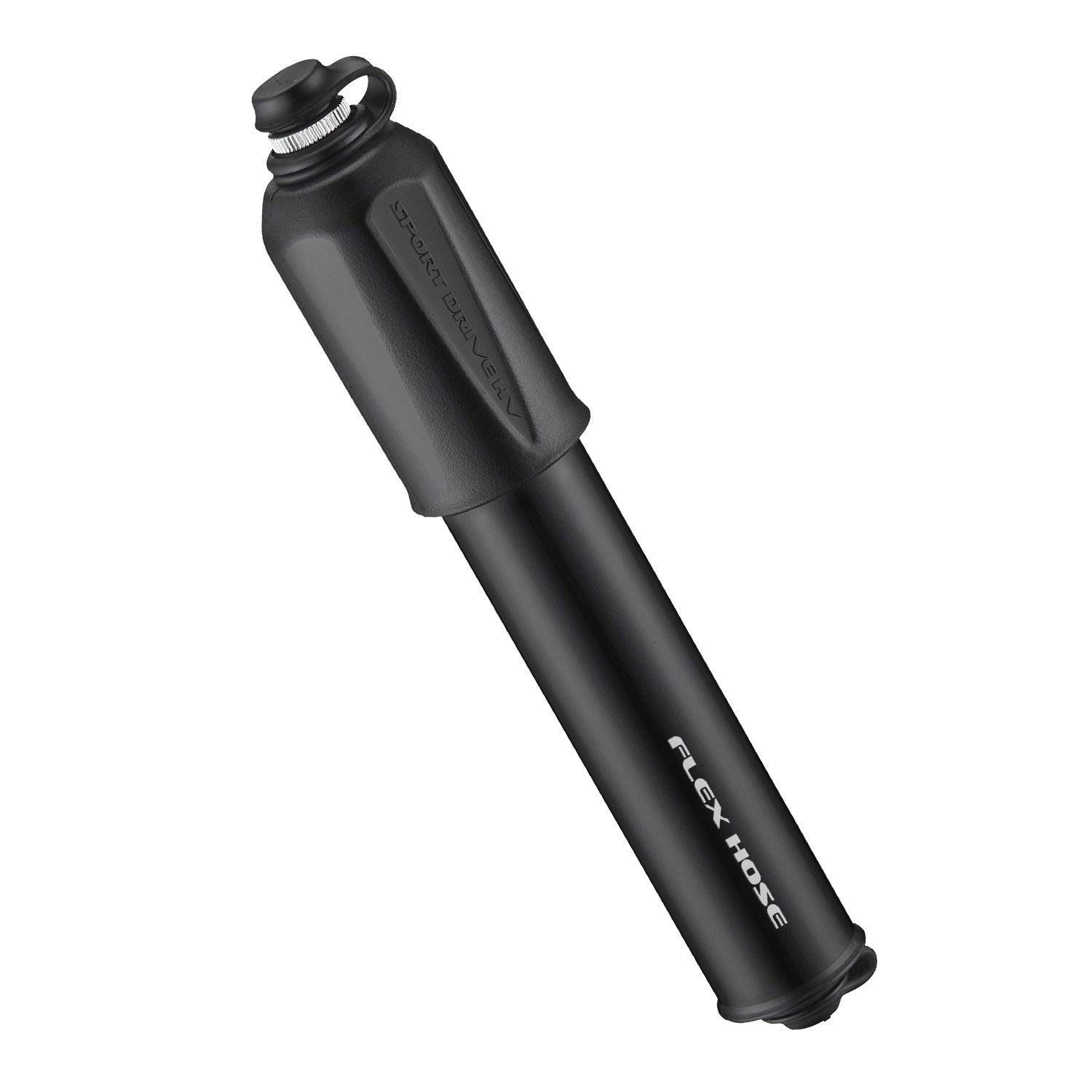 Lezyne Sport Drive HV 90psi Compact Hand Pump