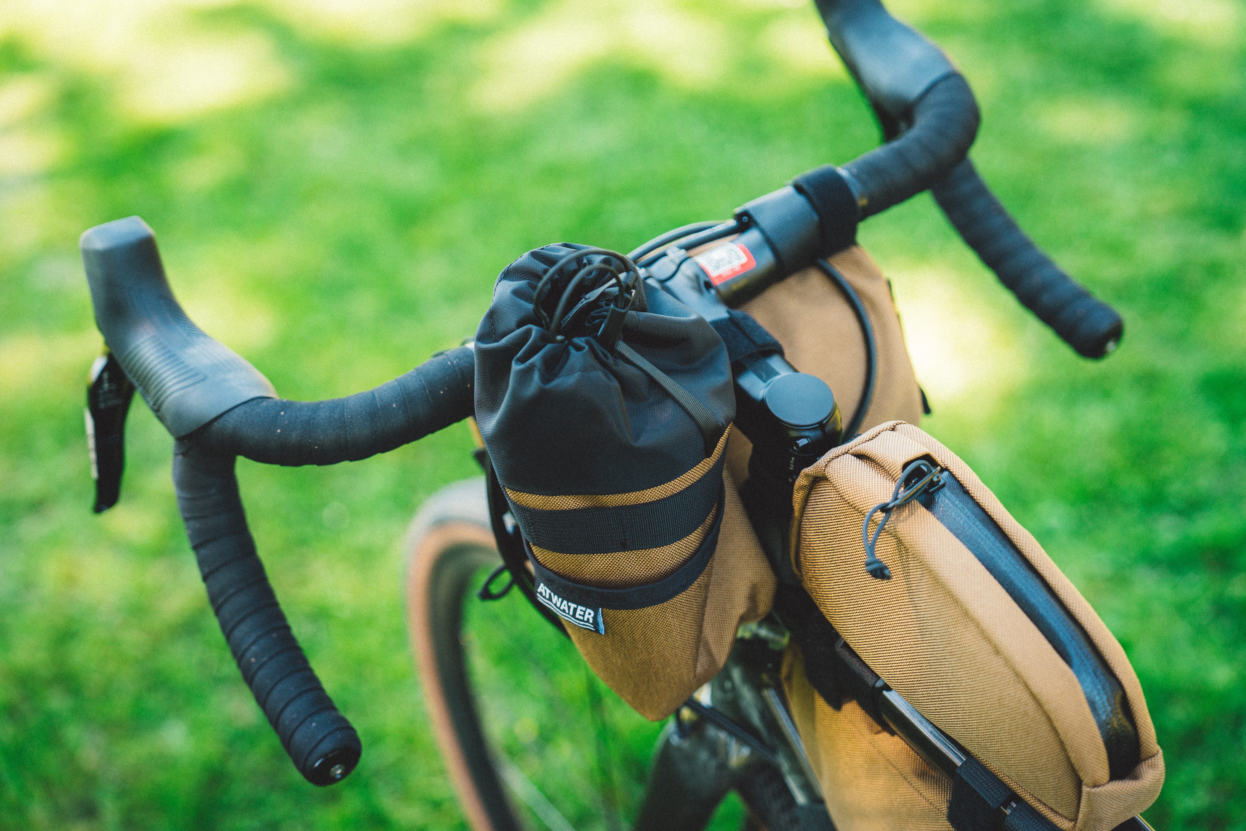 Atwater Forager Snack Bag