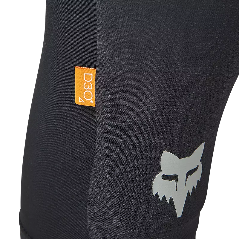 Fox Racing Enduro D30 Knee Sleeve Pad - Youth