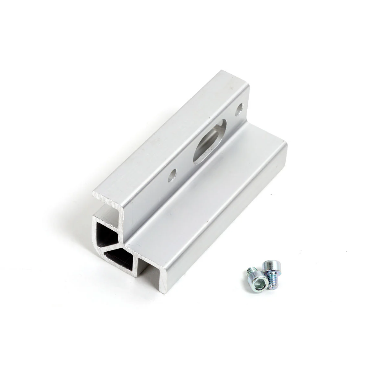 Kuat 1-1/4" to 2" Adapter