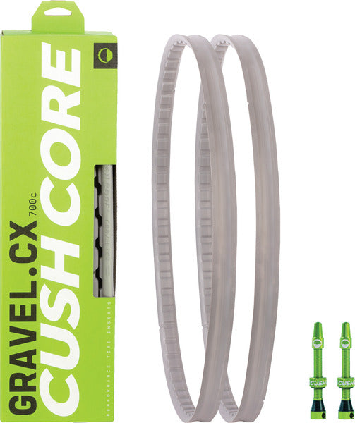 CushCore Tubeless Tire Insert - Set
