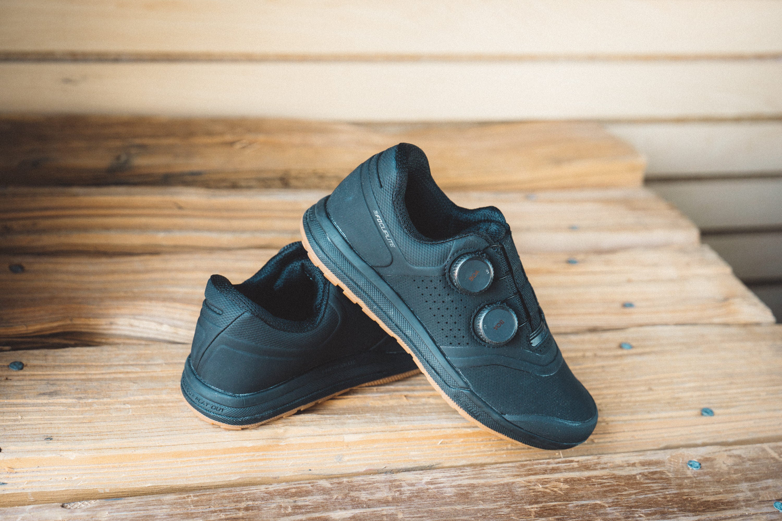 Specialized 2FO Cliplite MTB Shoe
