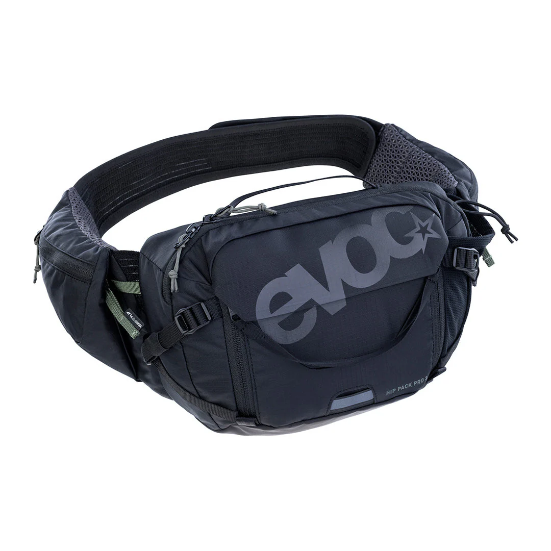 EVOC Hip Pack Pro 3L Hydration Bag