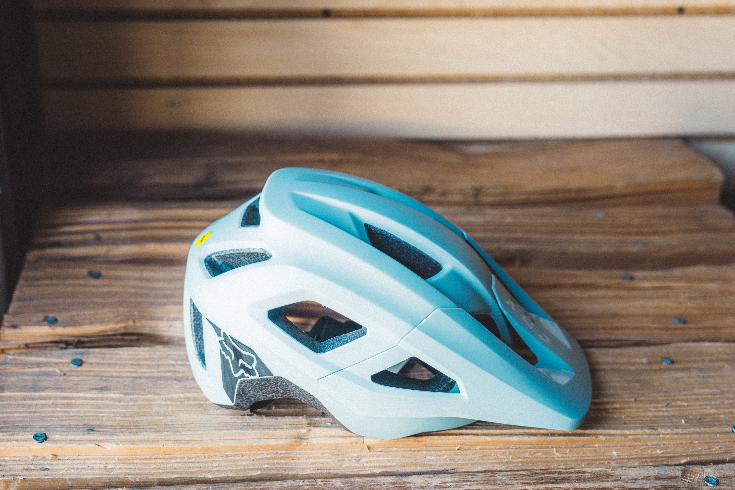 Fox Racing Mainframe MIPS Helmet