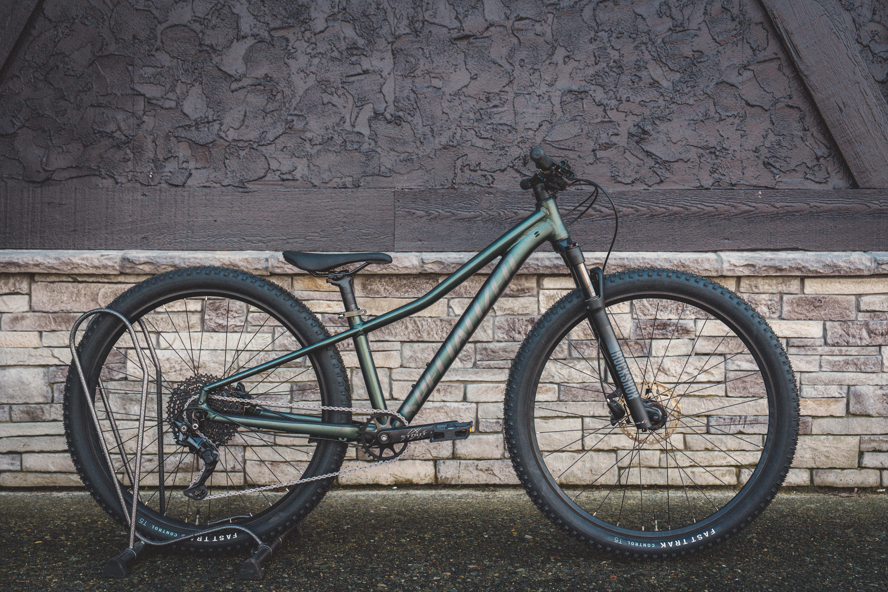 Specialized Rockhopper