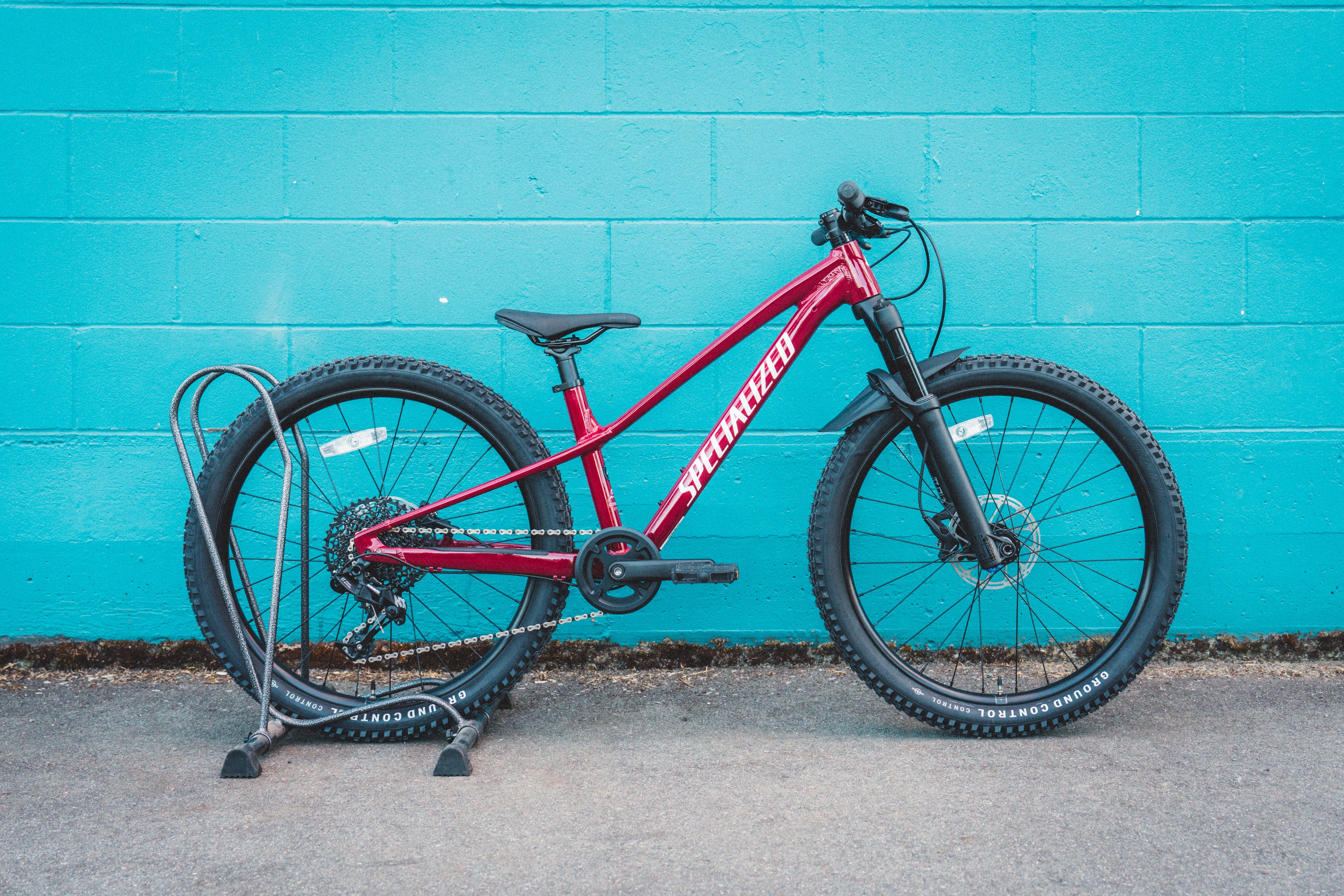 Specialized Riprock - 24"