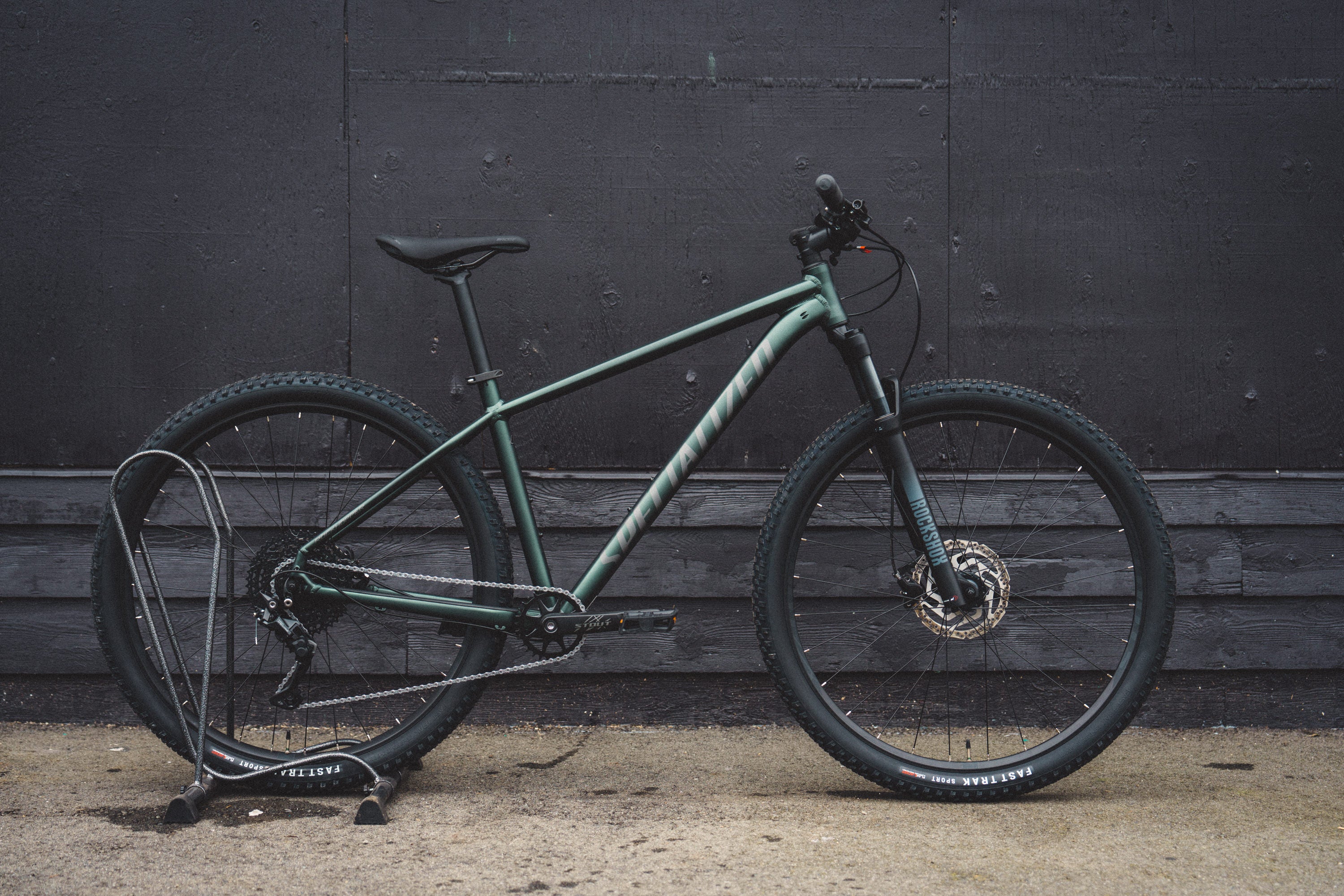 Specialized Rockhopper