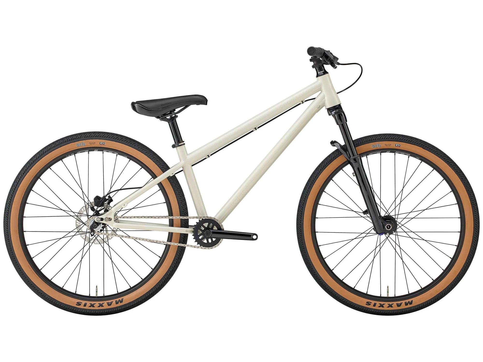 Kona Shonky