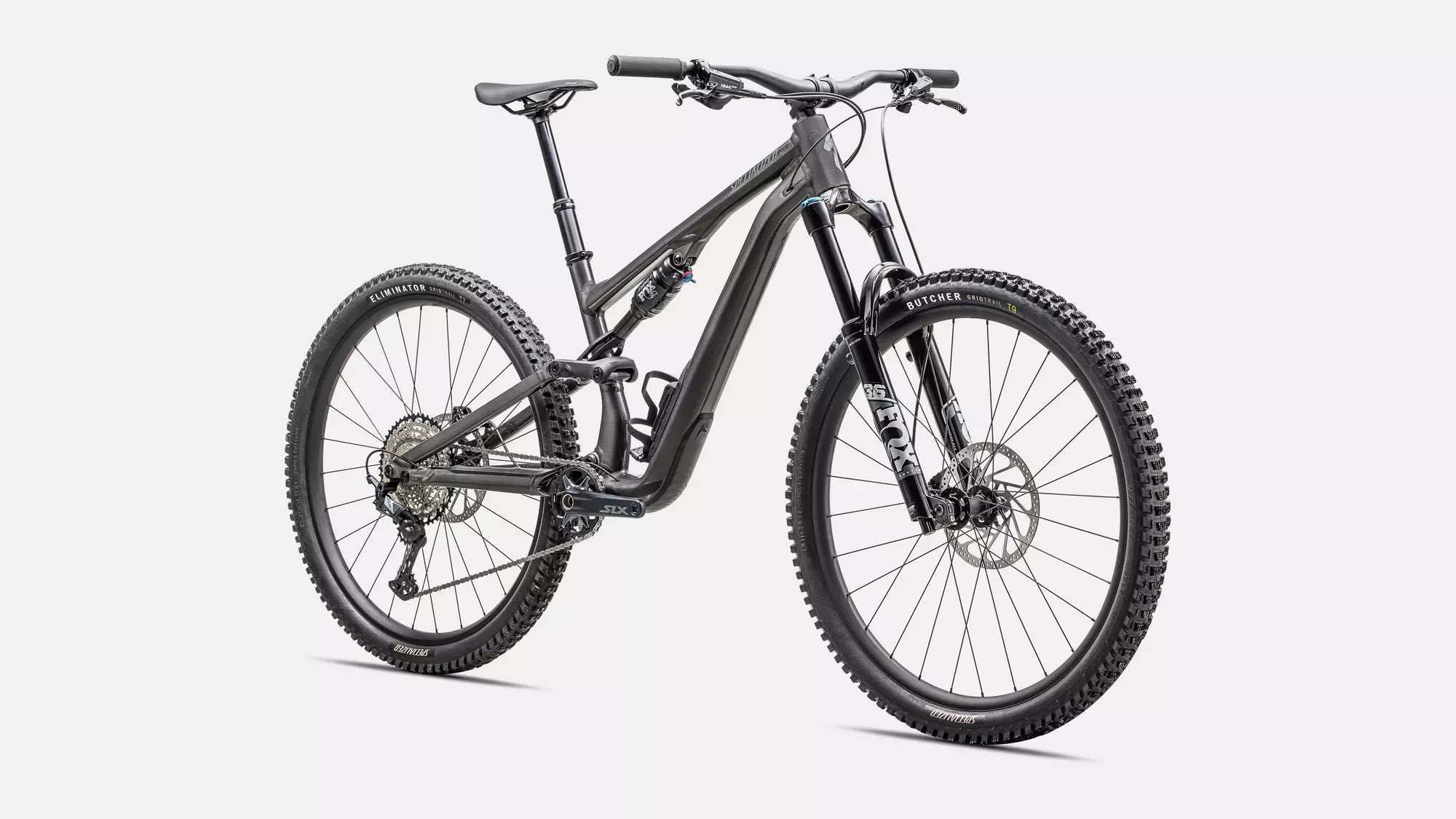 Specialized Stumpjumper 15 - Alloy - Comp Trim
