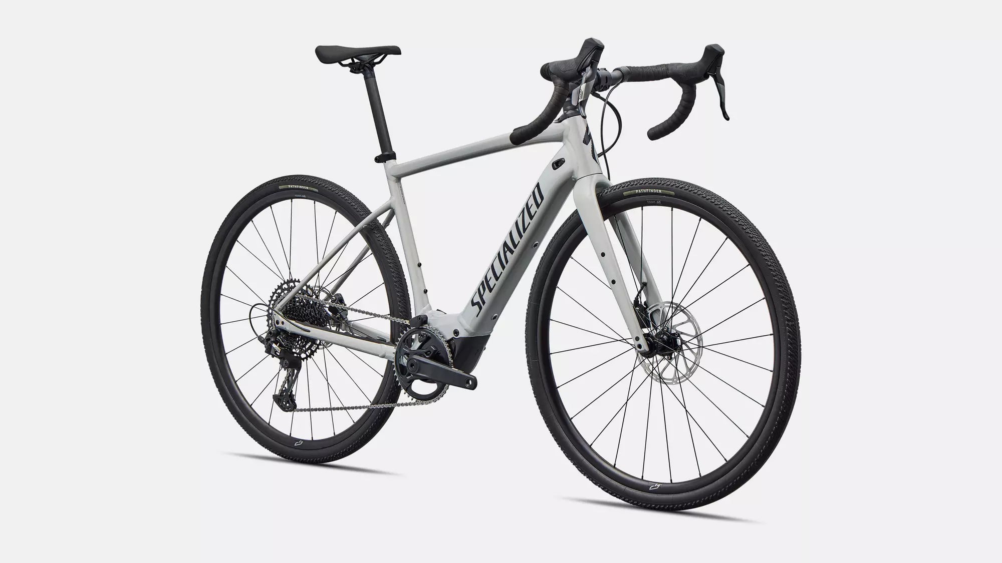 2026 Specialized Creo SL 2 - E5 Alloy Comp Trim