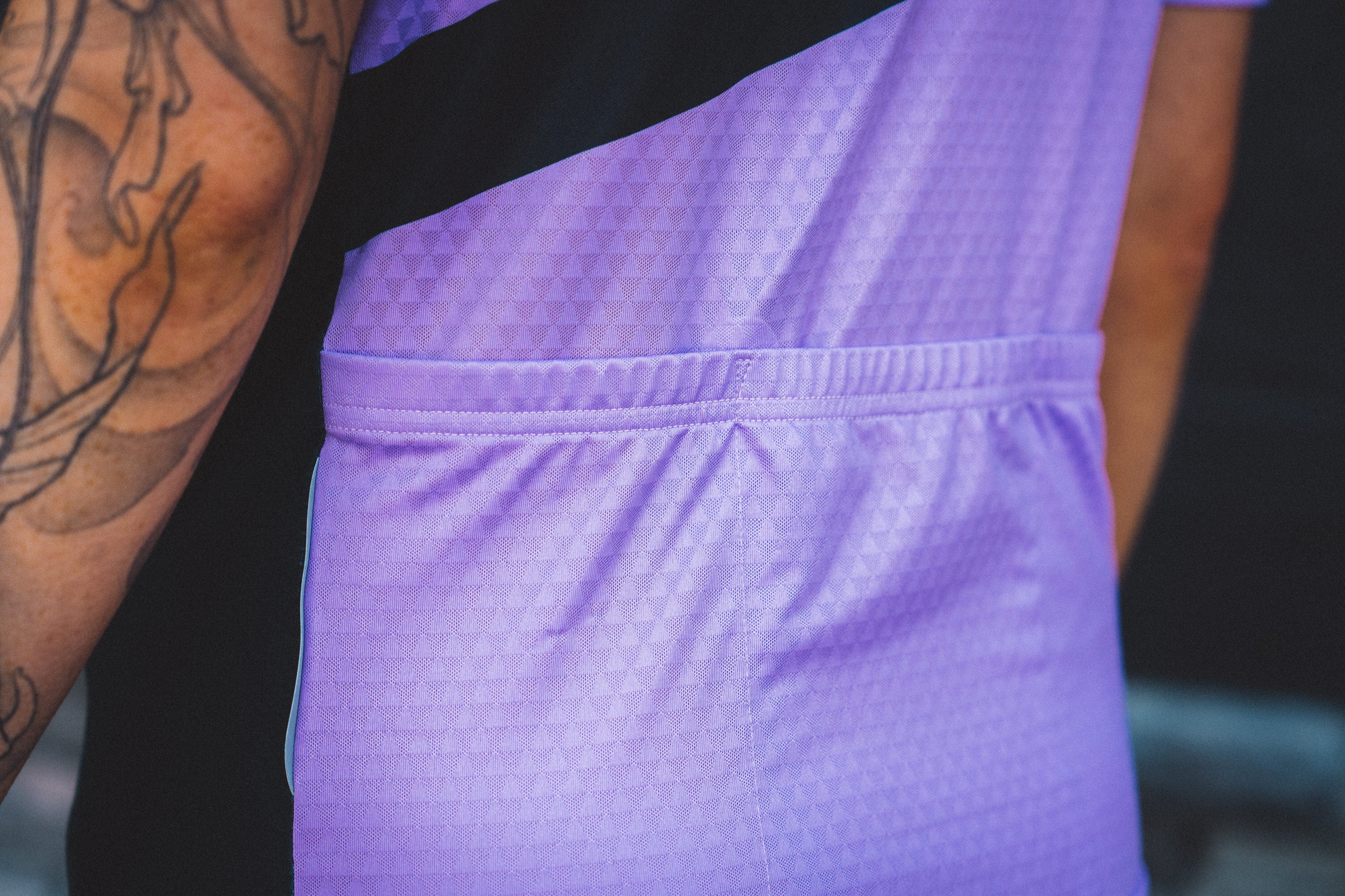 Cowichan Cycles Fondo Jersey - Women's