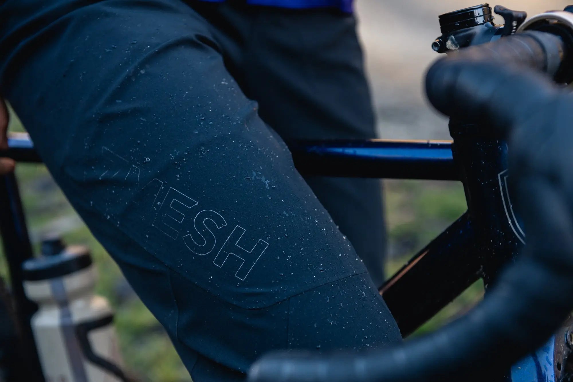 7Mesh Grit Pant - Men's