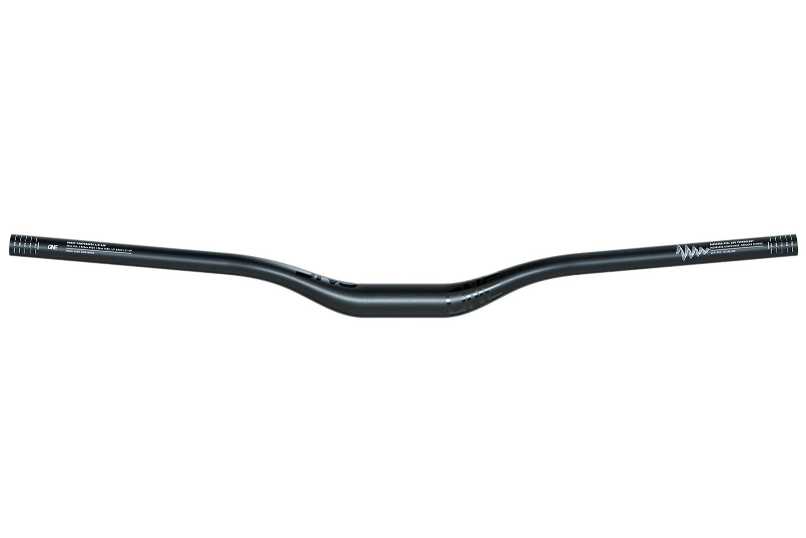 OneUp Carbon Handlebar - V2