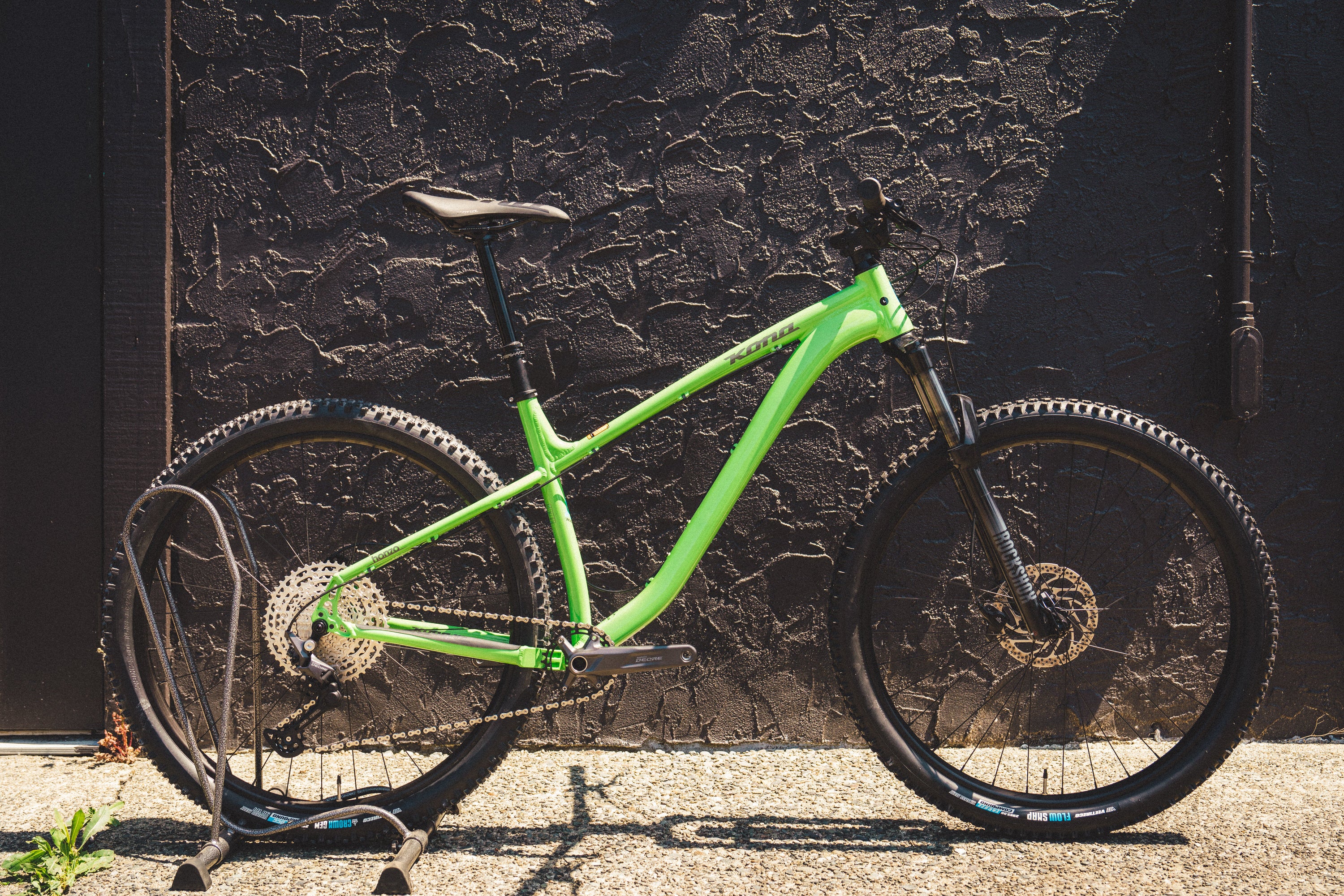 Kona Honzo
