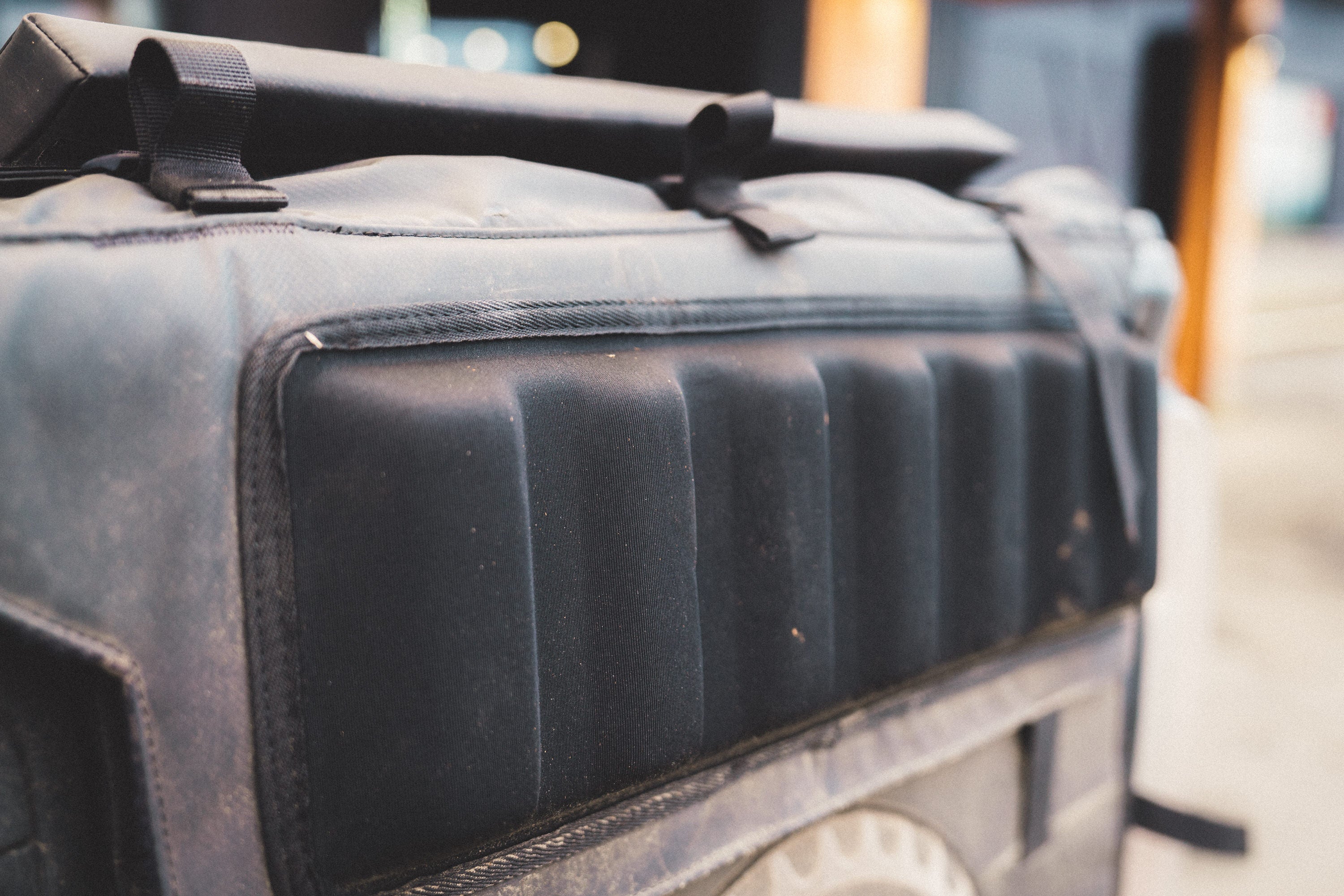 Fox Mission Tailgate Pad