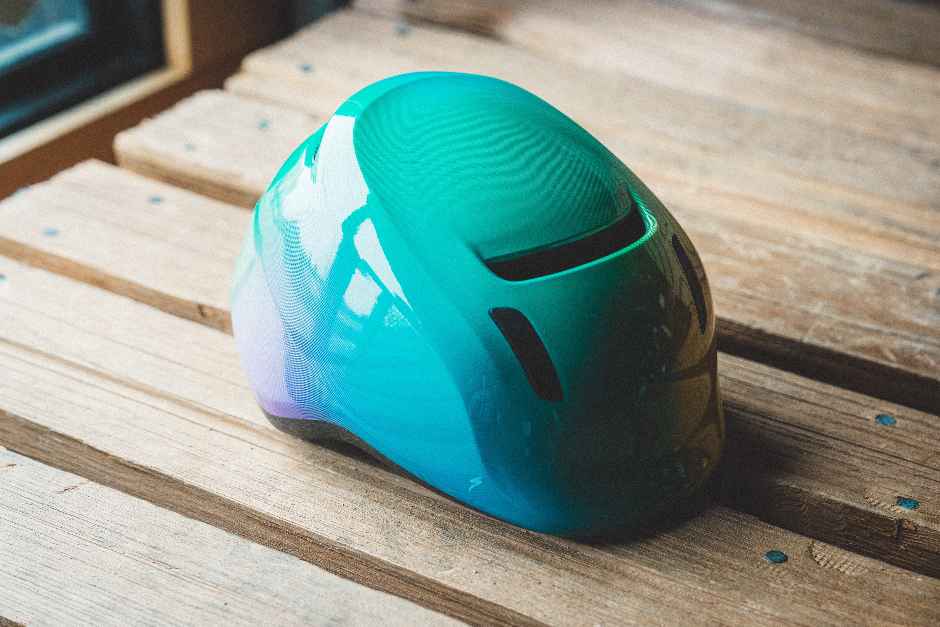 Specialized Mio 2 Toddler Helmet