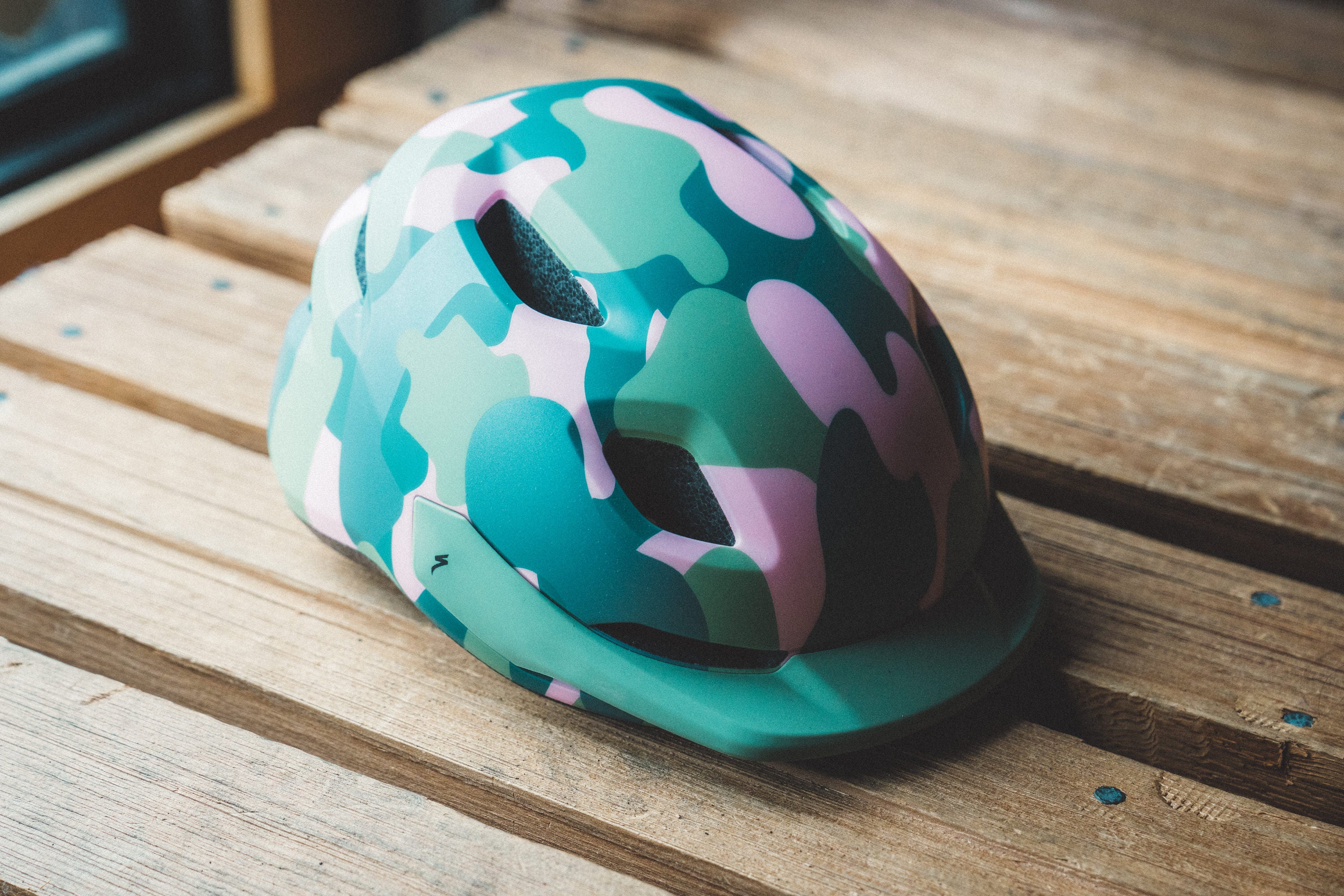 Specialized Shuffle 2 Kid's Helmet