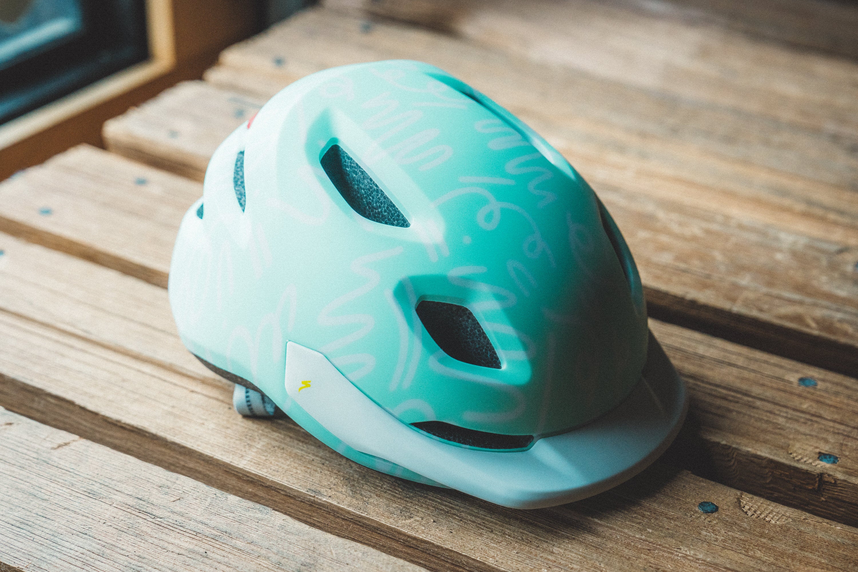 Specialized Shuffle 2 Kid's Helmet
