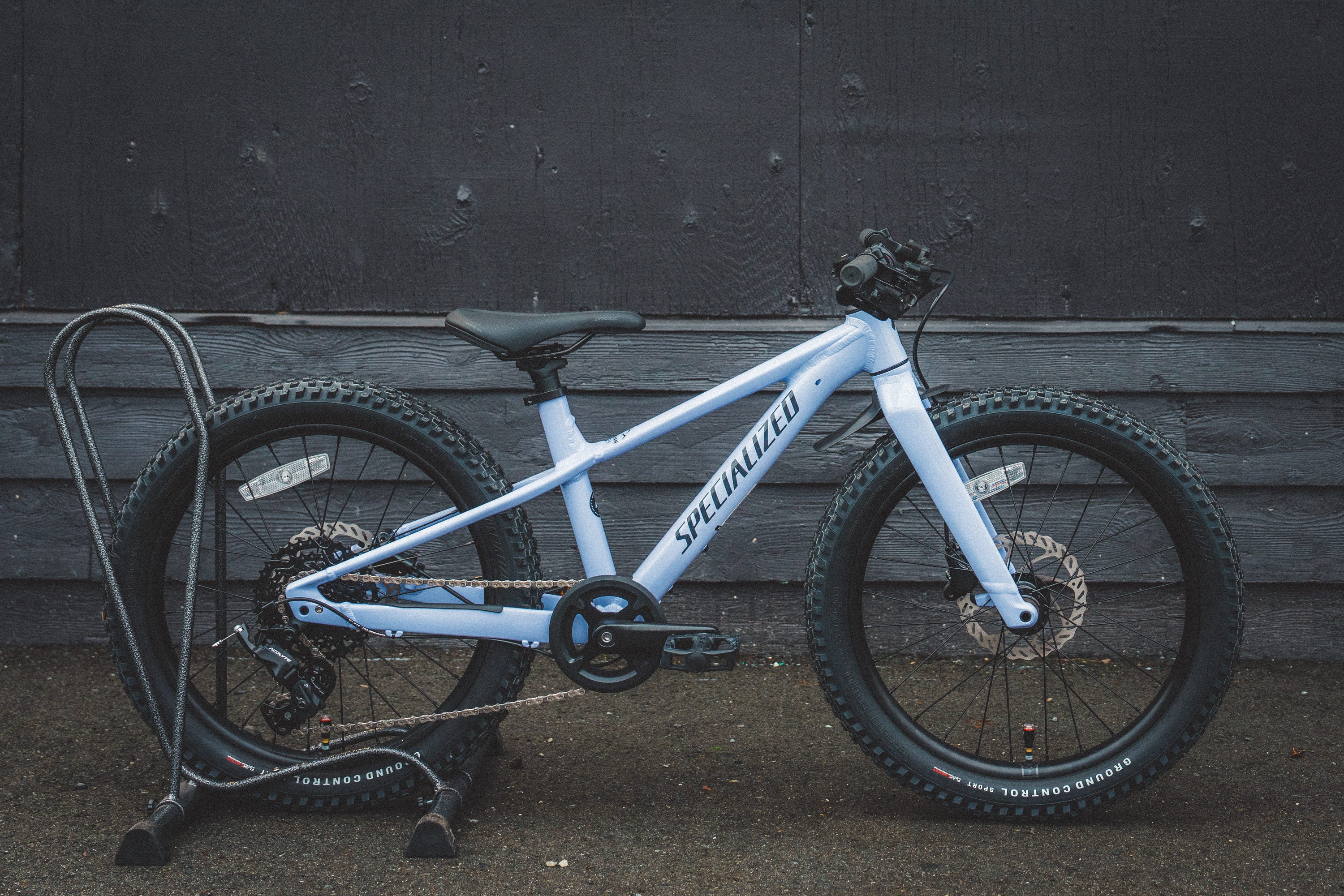Specialized Riprock - 20