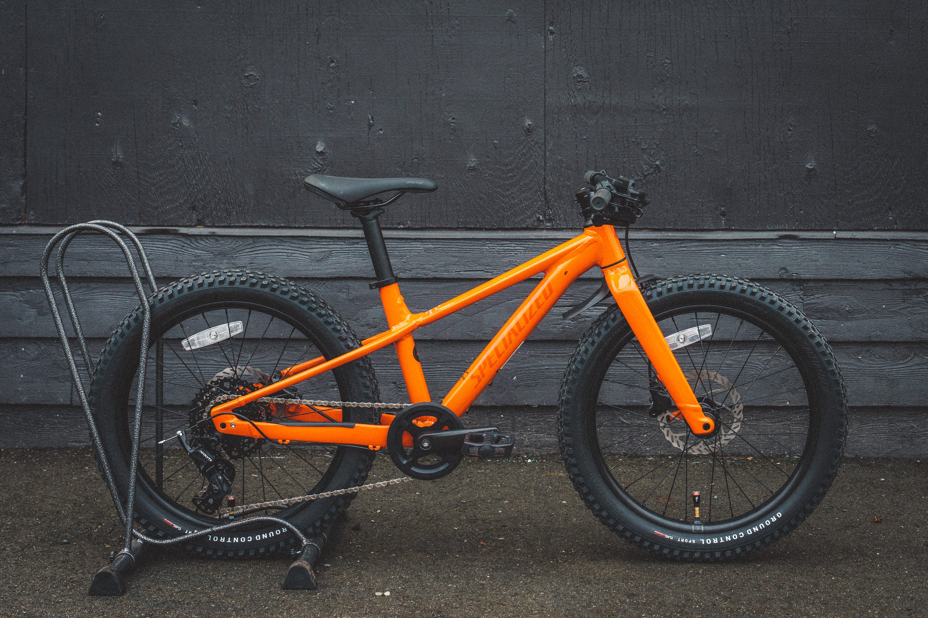 Specialized Riprock - 20"