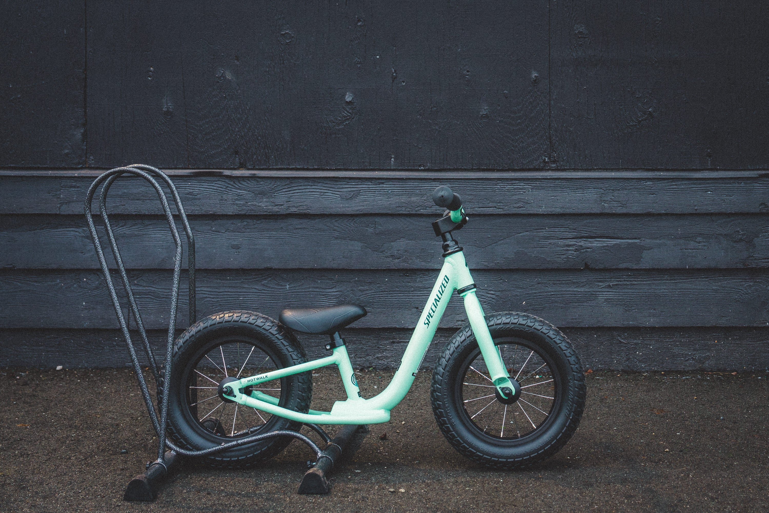 2026 Specialized Hotwalk 12" Balance Bike