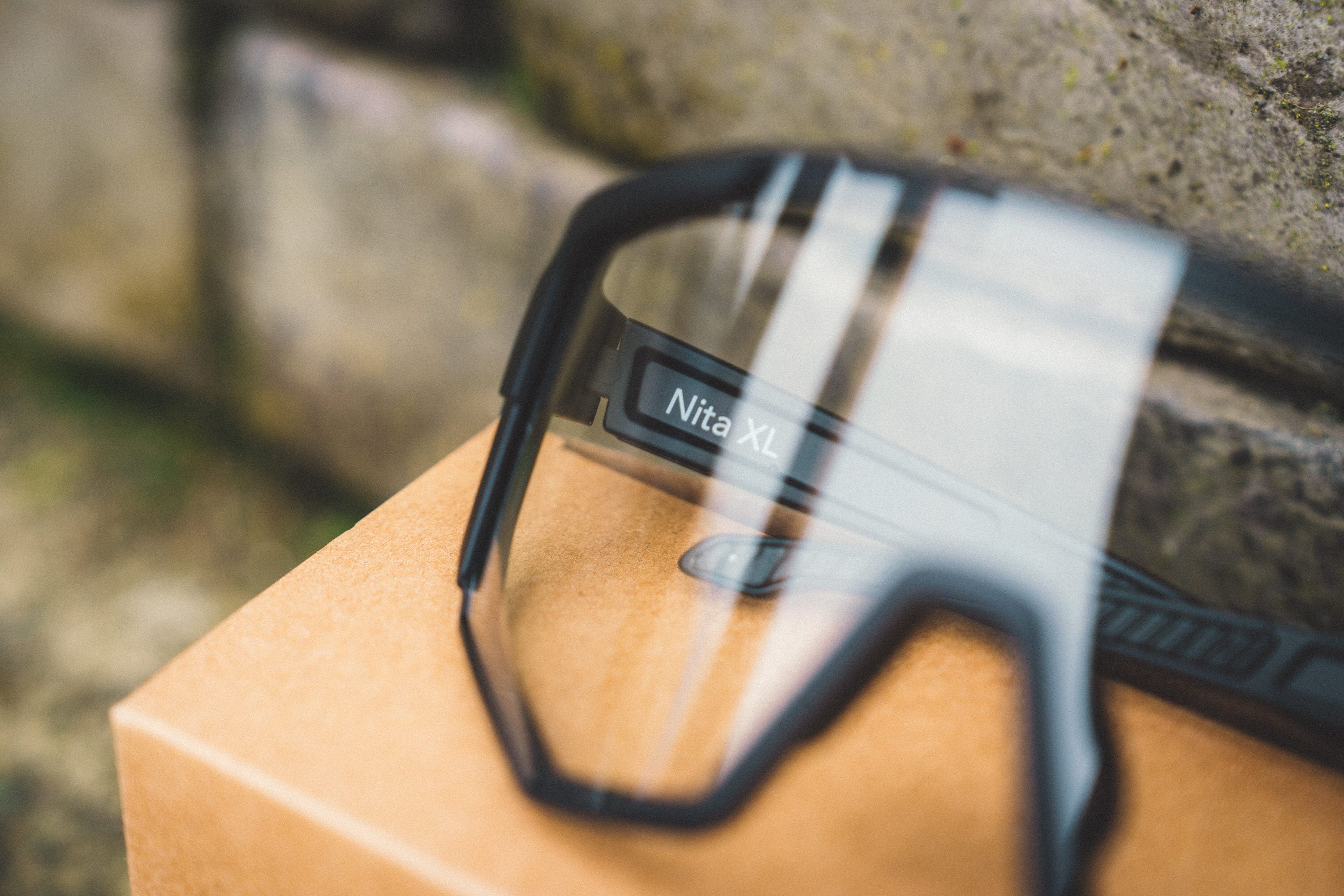 Coast Optics Nita XL Glasses