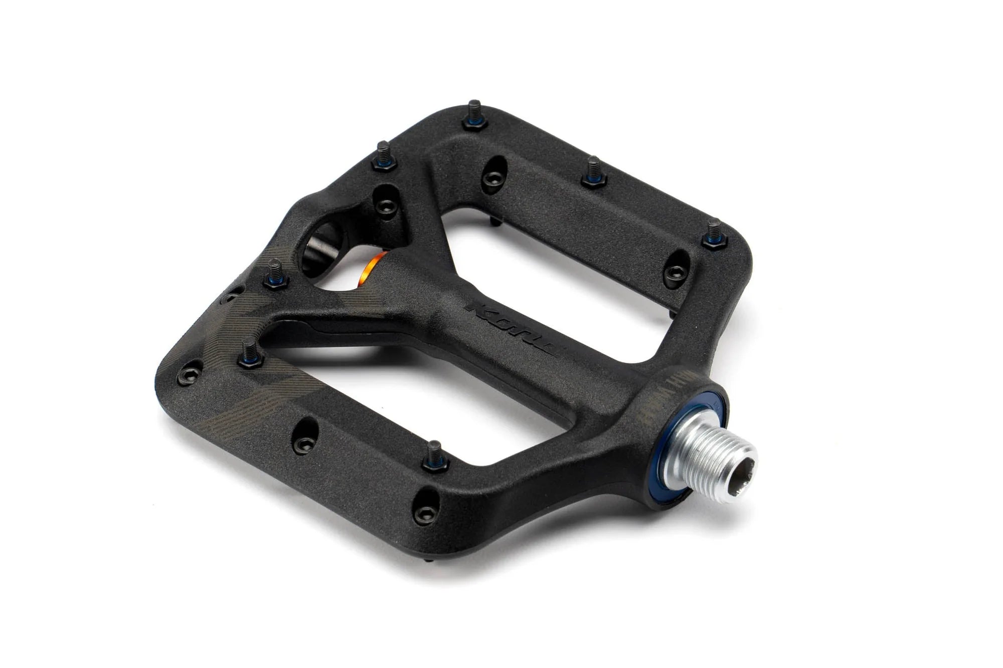 Kona Wah Wah II Composite Pedal - Small