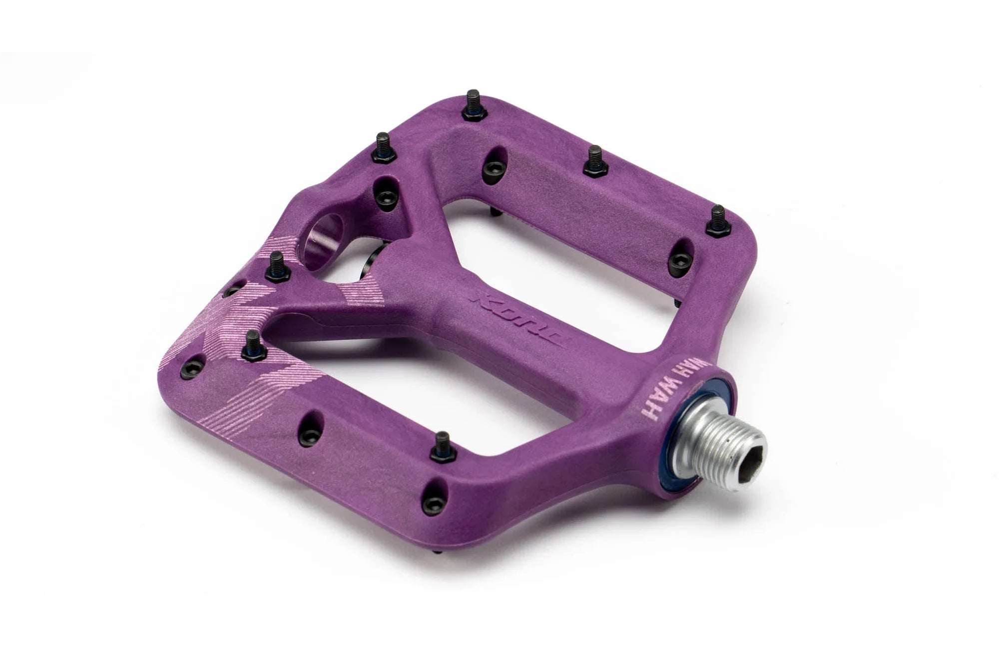 Kona Wah Wah II Composite Pedal - Small