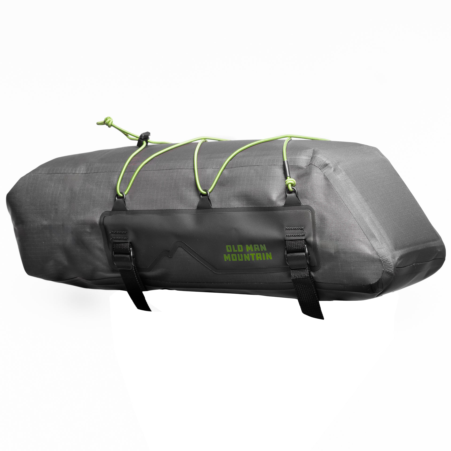 Old Man Mountain Atlas Rack Pack - 9 Liter