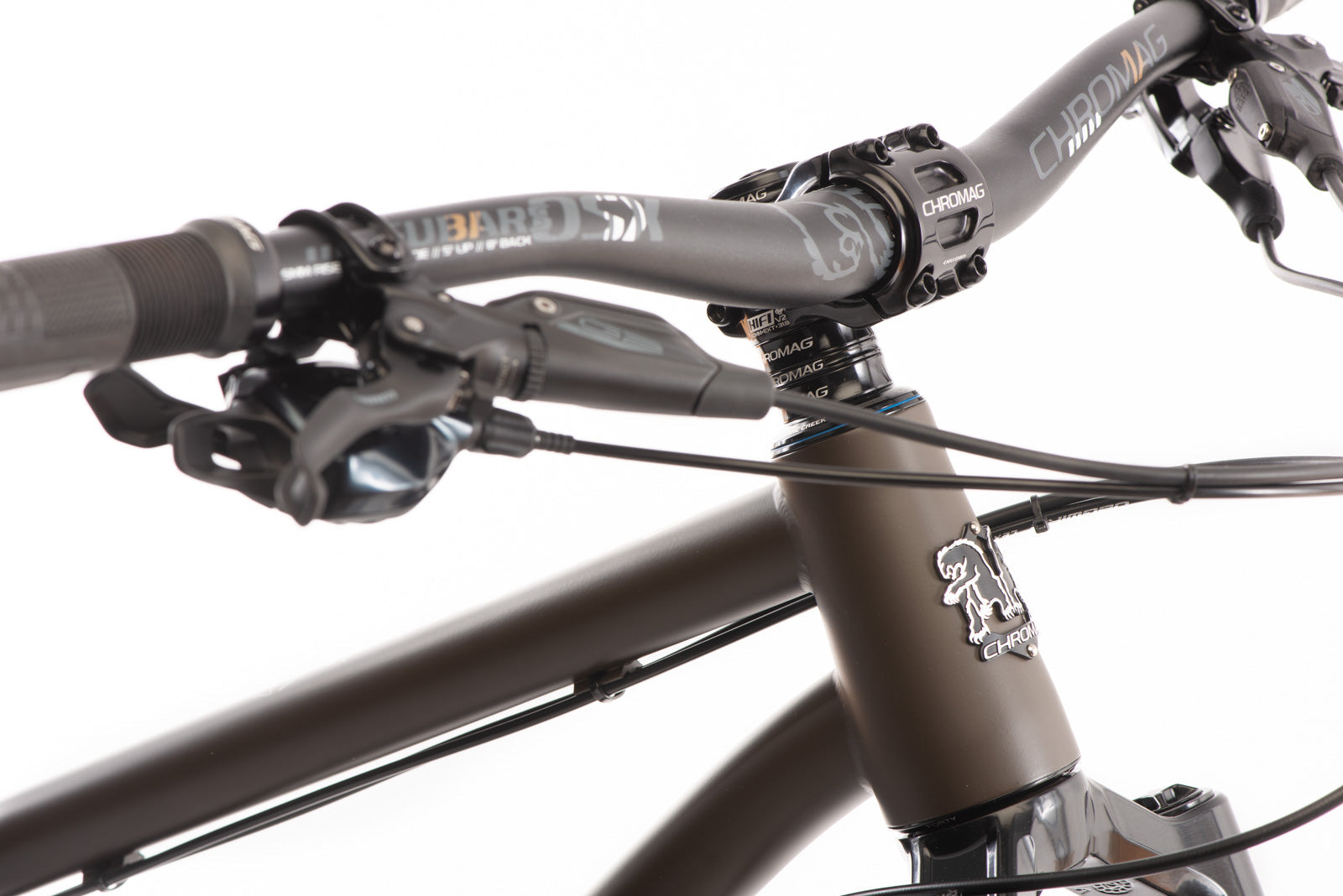 Chromag Rootdown [Series VI]