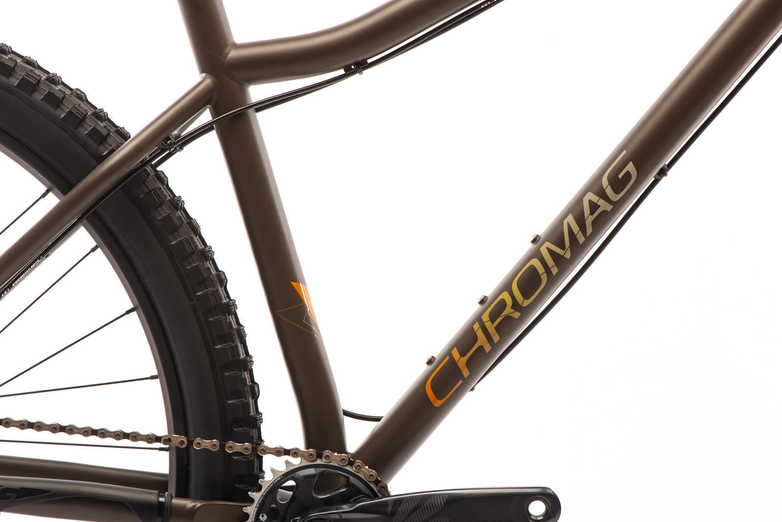 Chromag Rootdown [Series VI]