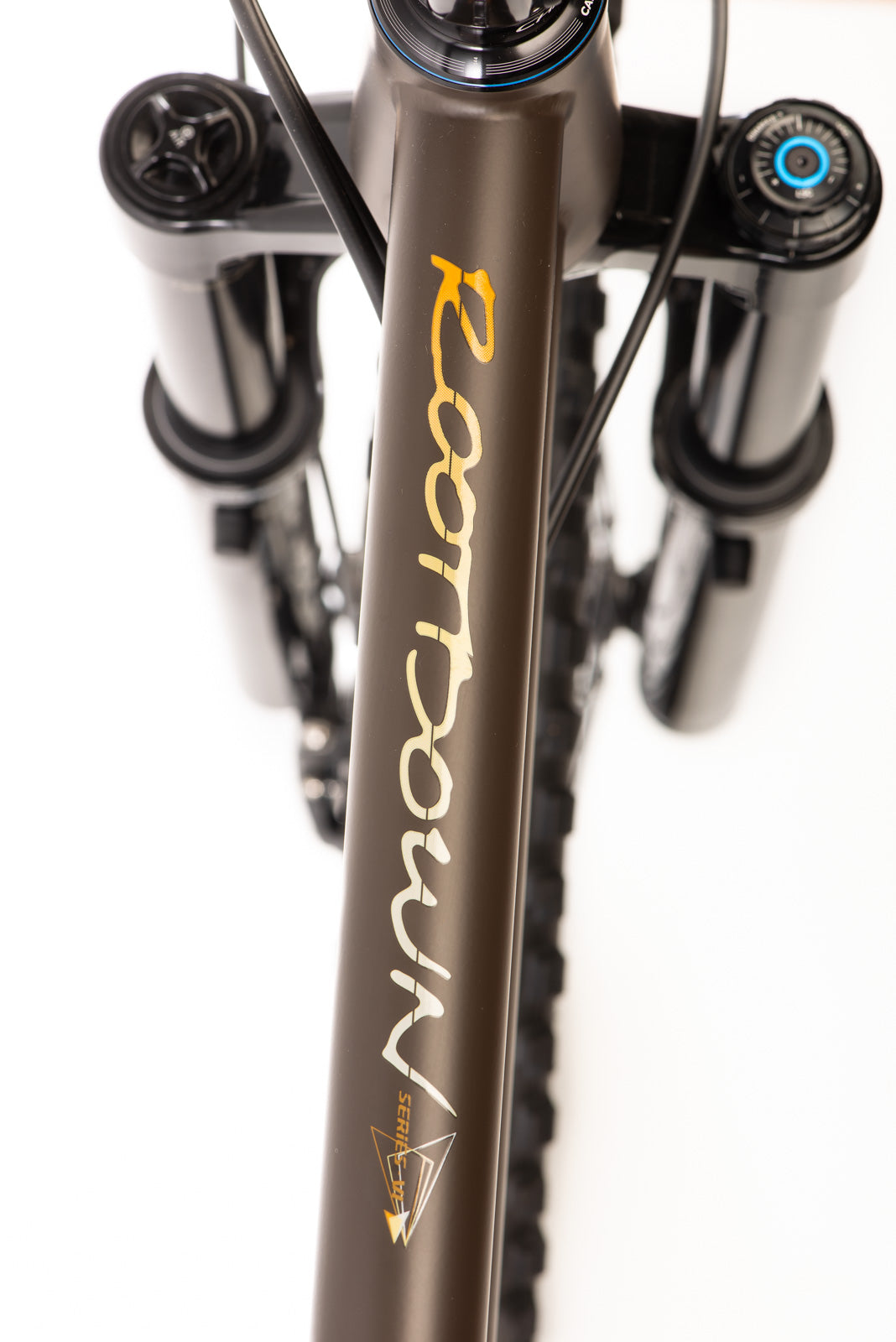 Chromag Rootdown [Series VI]