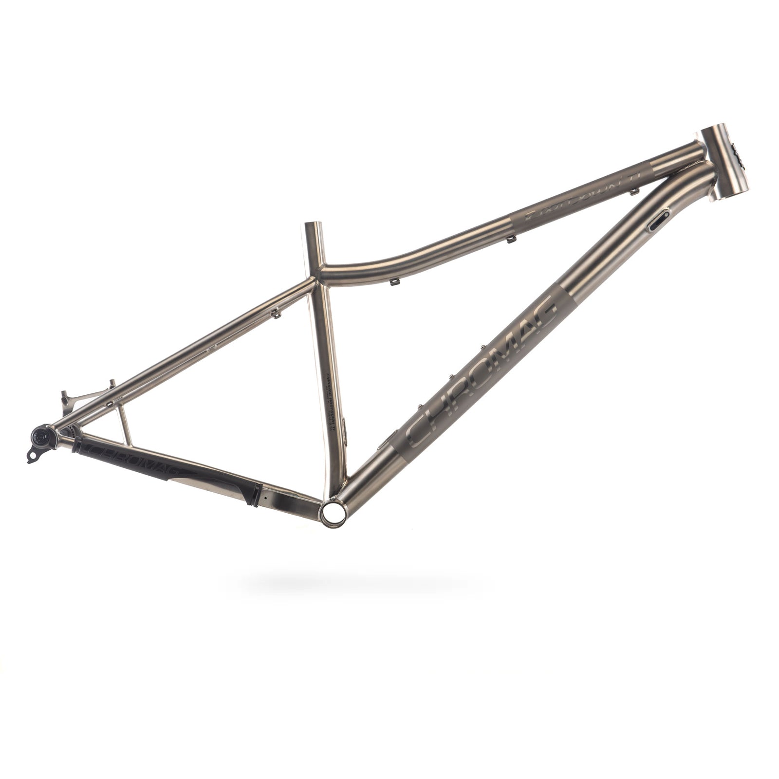 Chromag Rootdown Ti [Series VI]