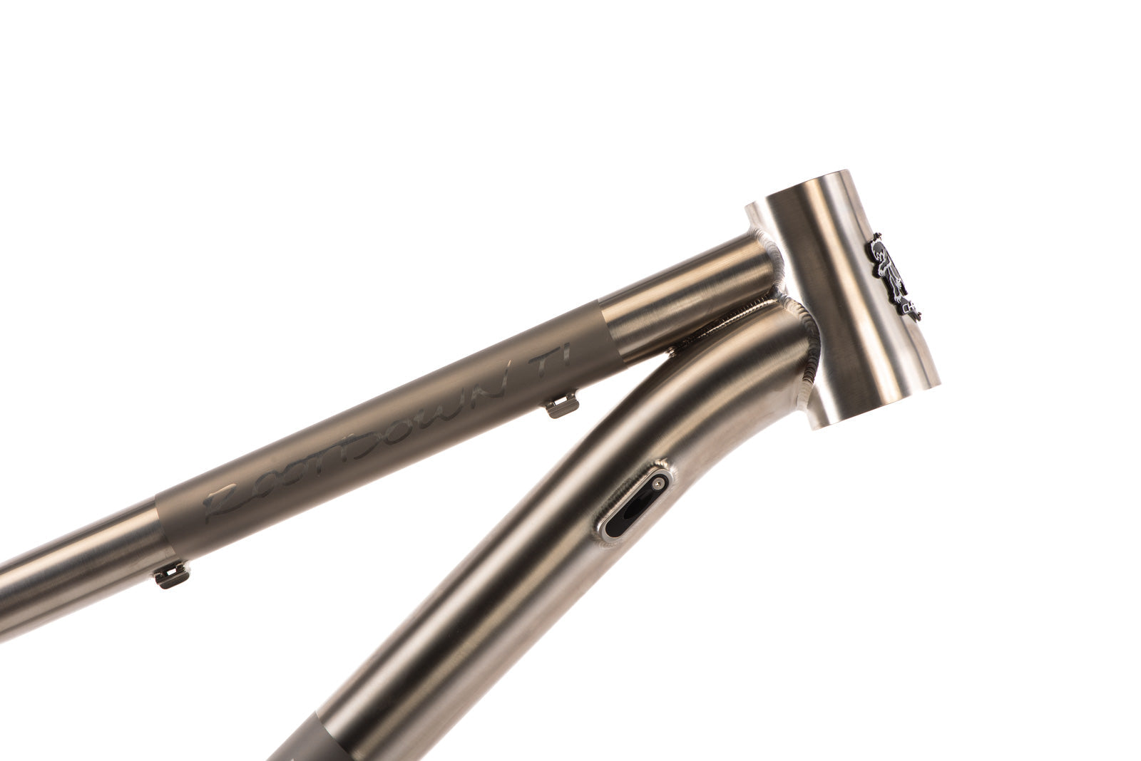 Chromag Rootdown Ti [Series VI]