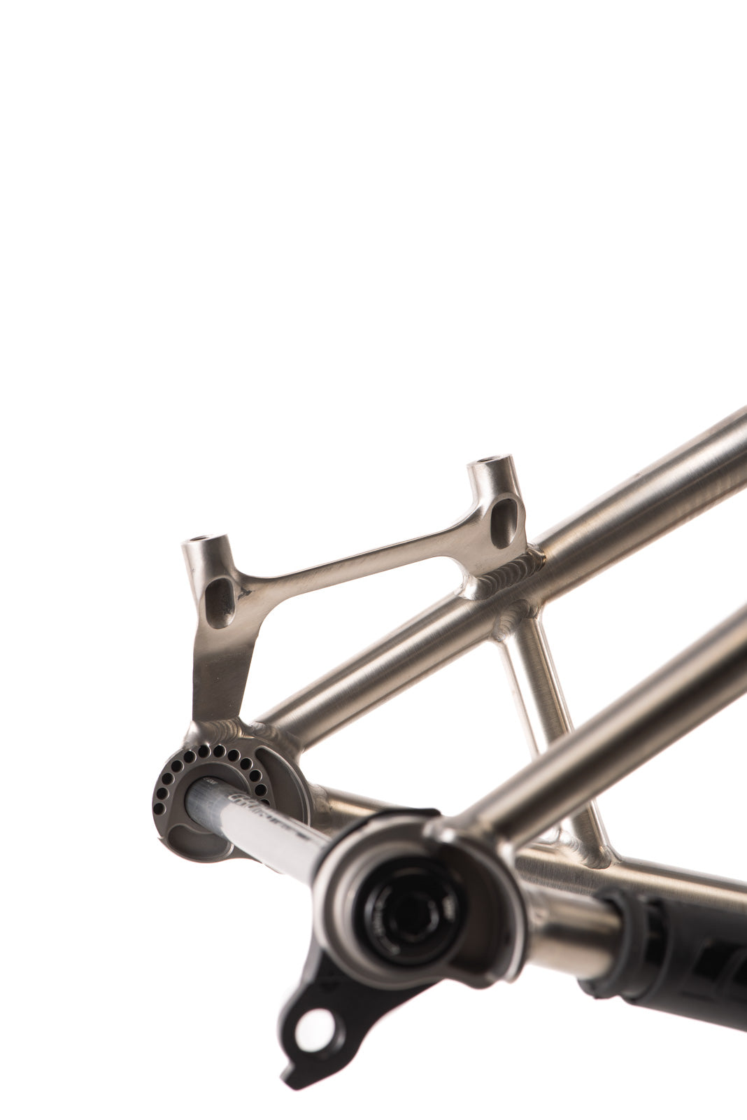 Chromag Rootdown Ti [Series VI]