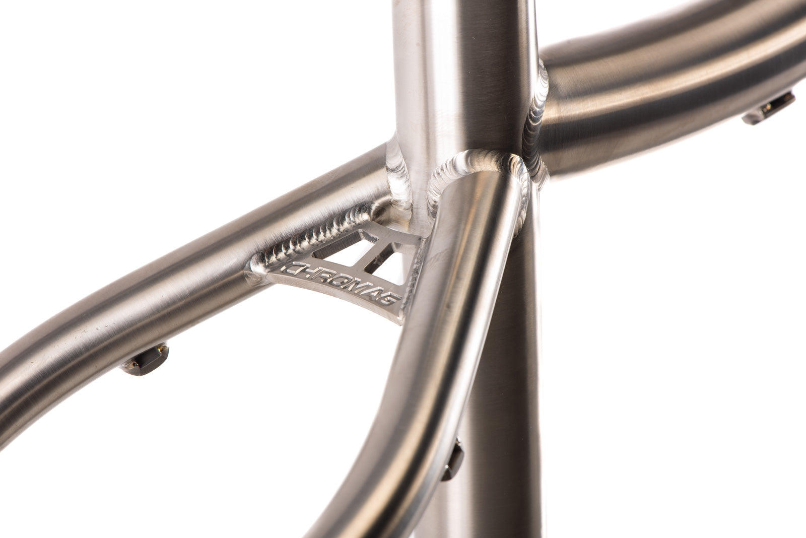 Chromag Rootdown Ti [Series VI]