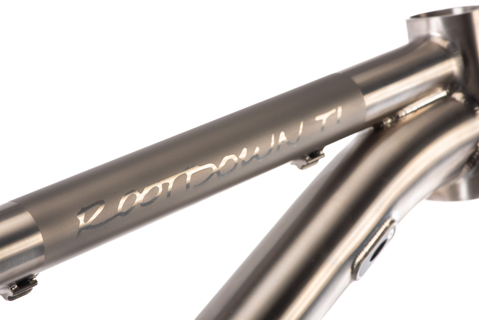 Chromag Rootdown Ti [Series VI]