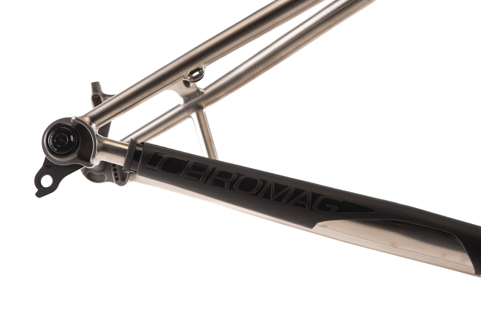 Chromag Rootdown Ti [Series VI]
